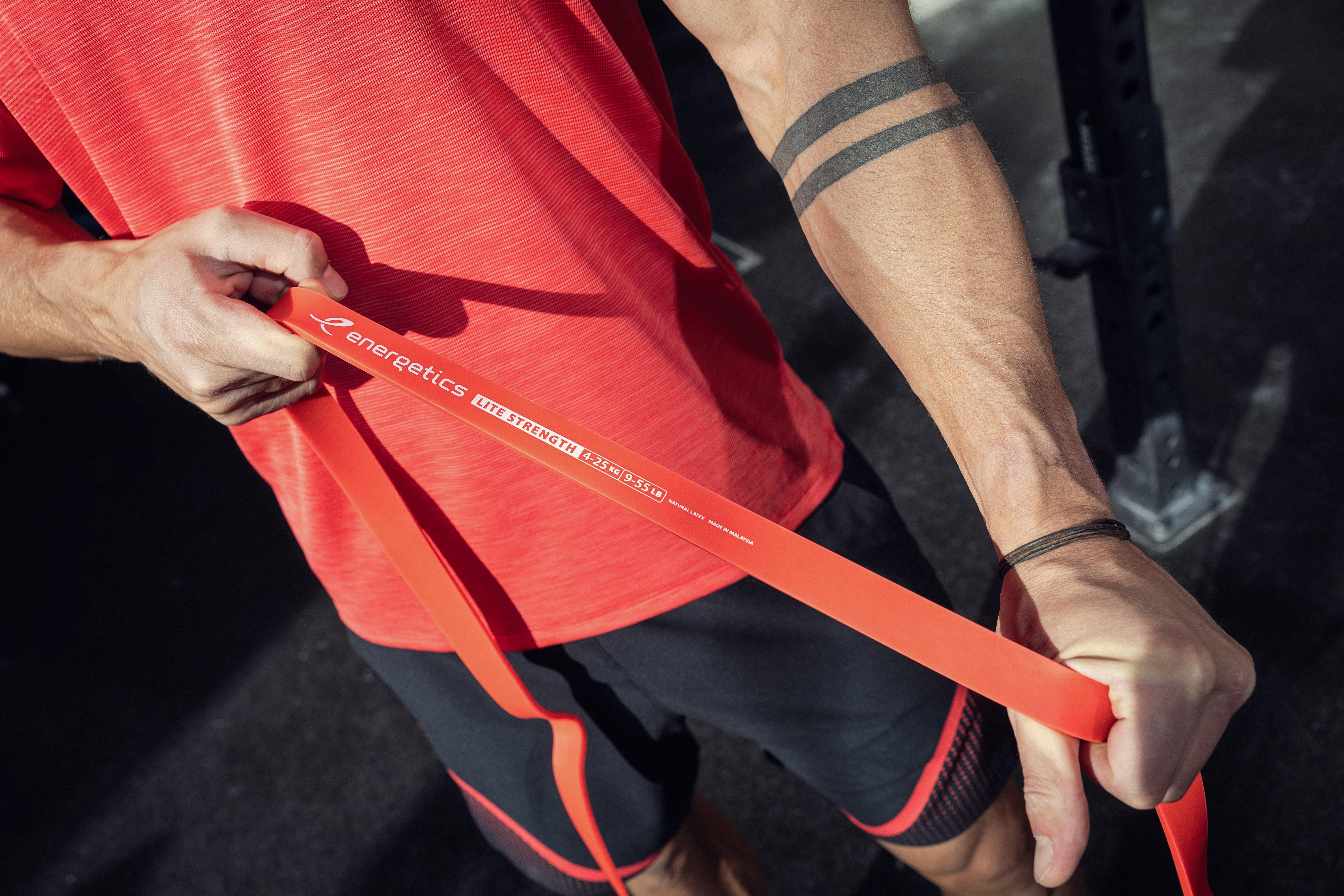 Fitnessbänder jetzt kaufen bei INTERSPORT