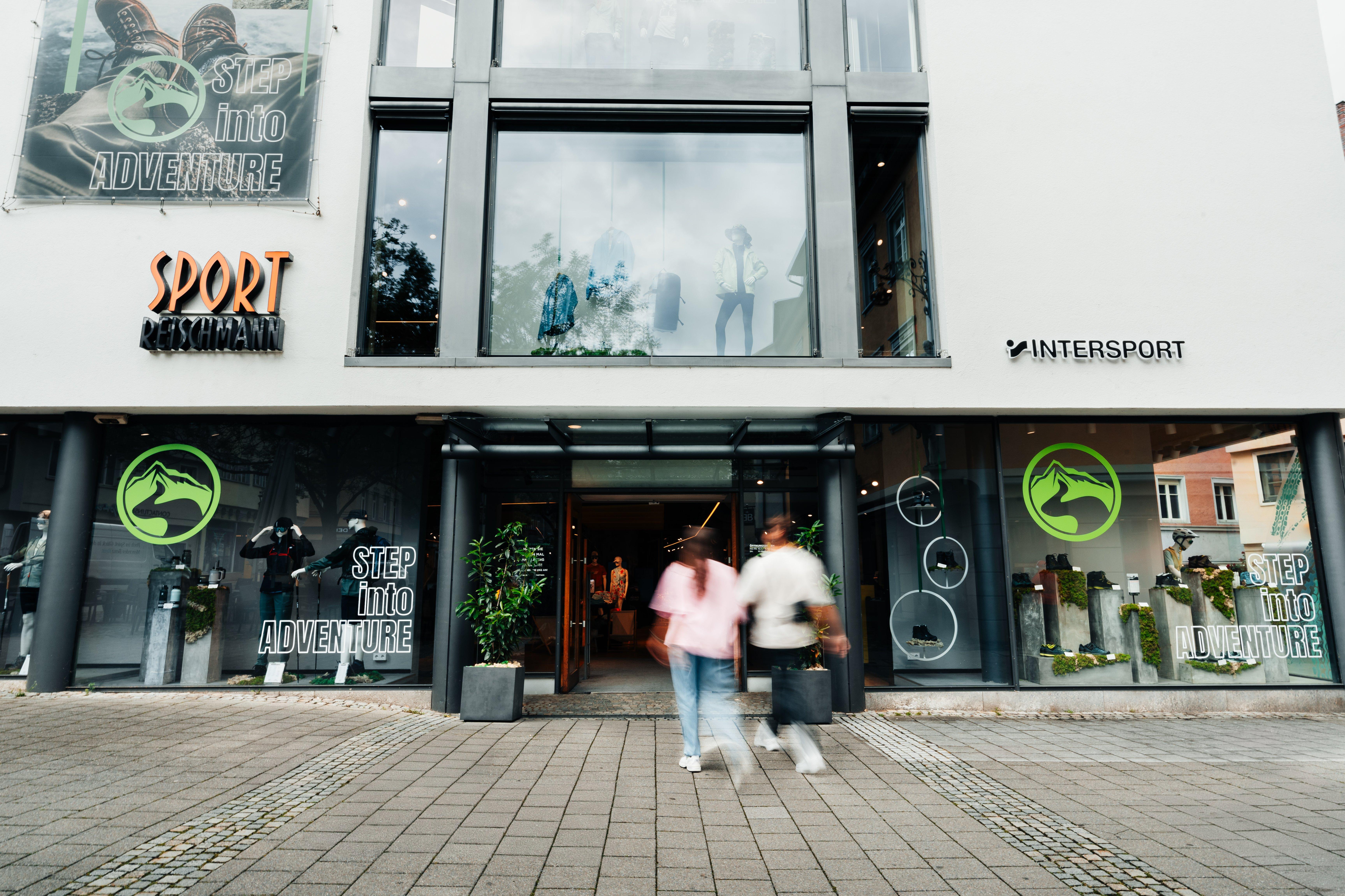 Sport Reischmann Ravensburg