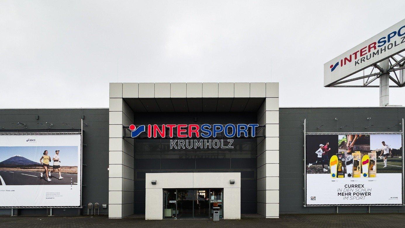 Flagship-Store Krumholz