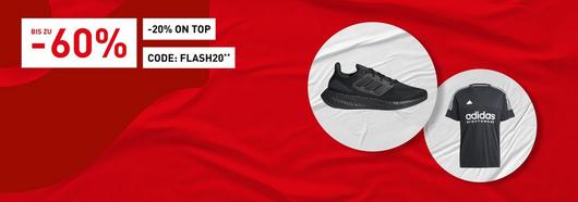 Flash Sale