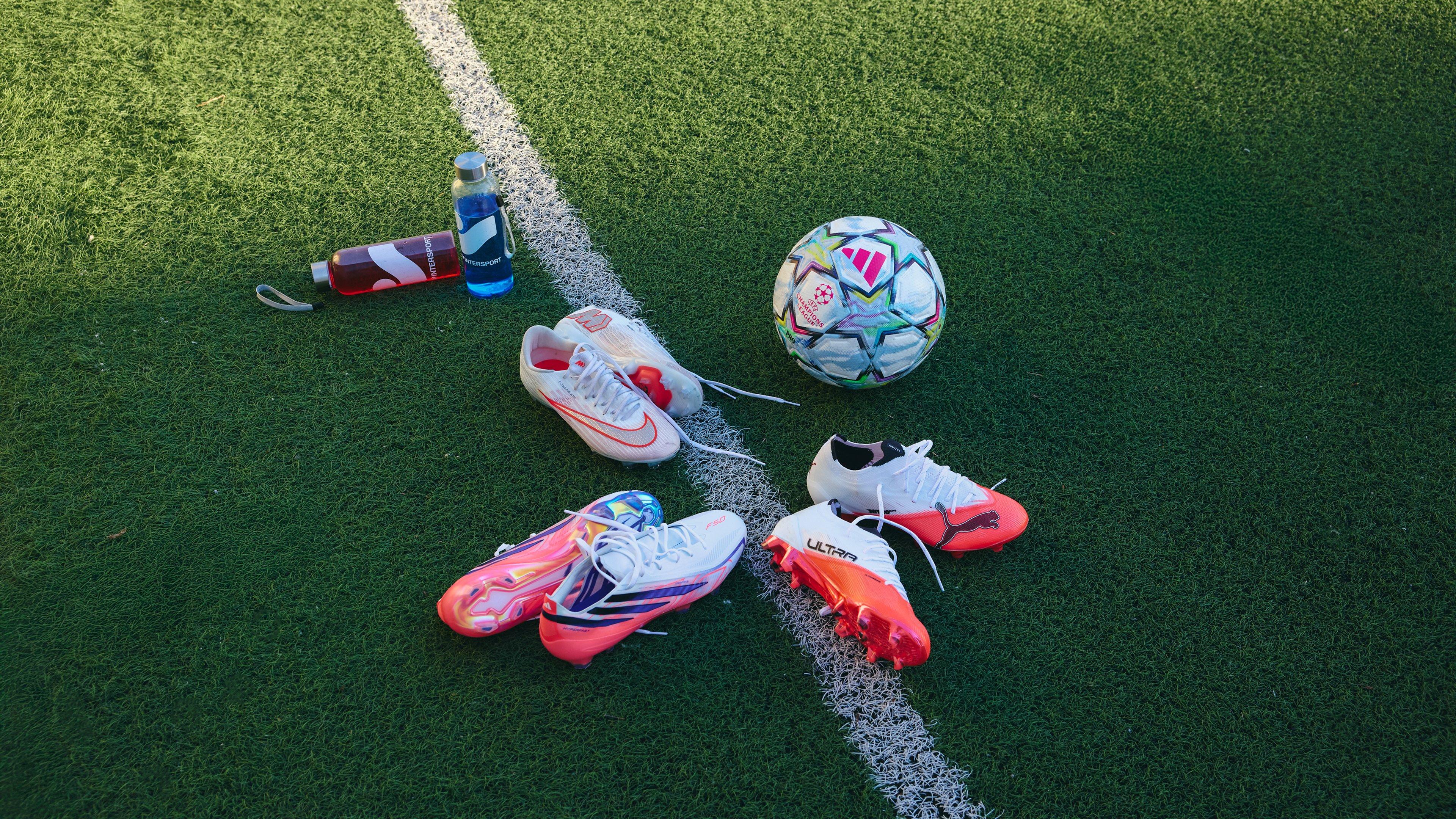 Fussballschuhe