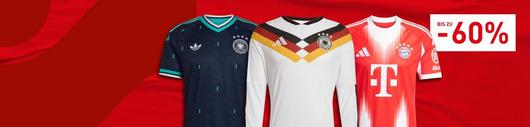 Trikot Aktion 