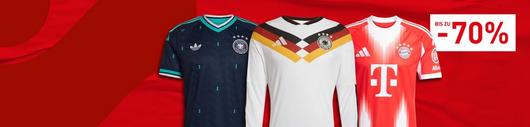 Trikot Aktion 