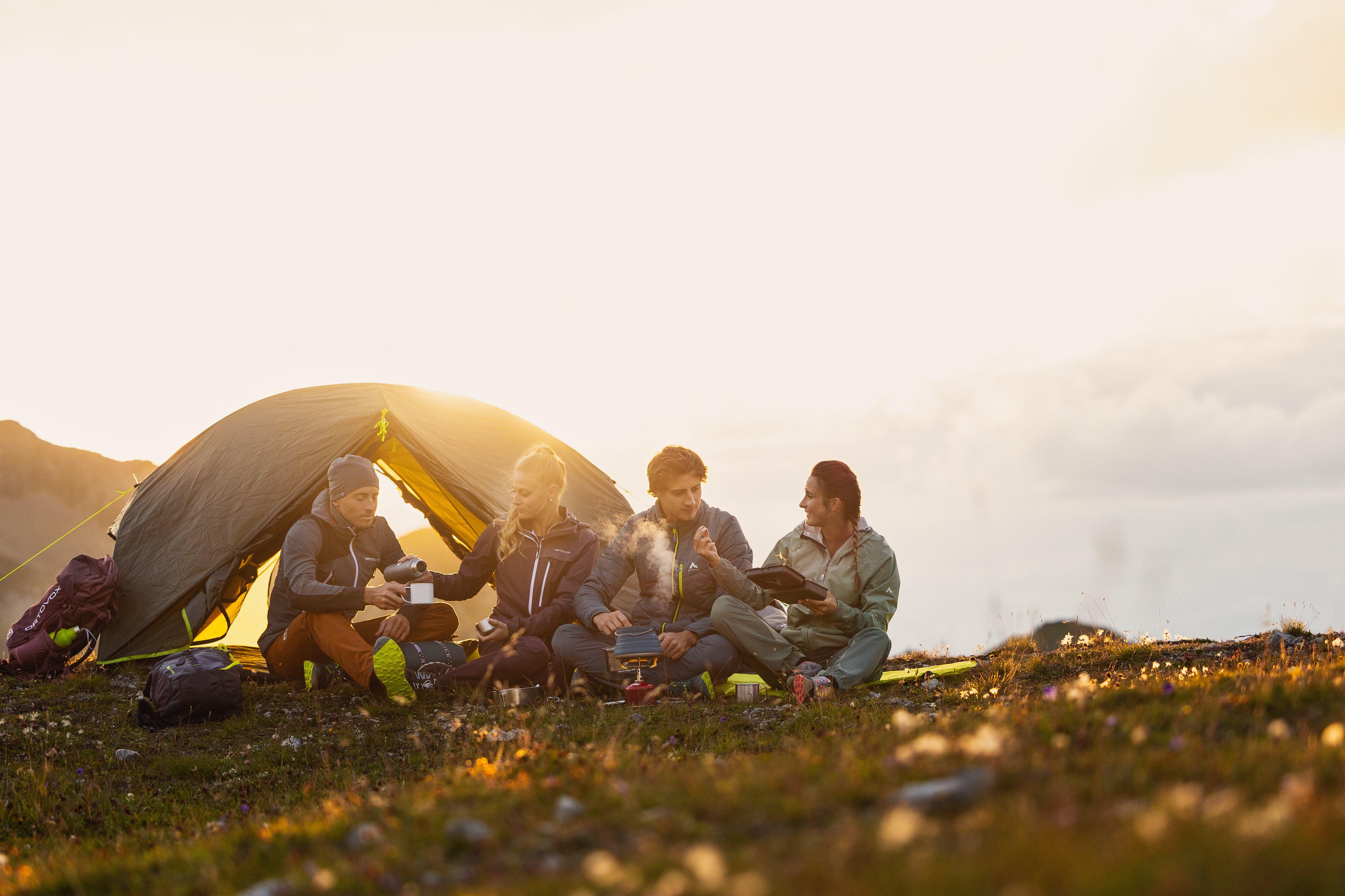 Campingmöbel bei INTERSPORT