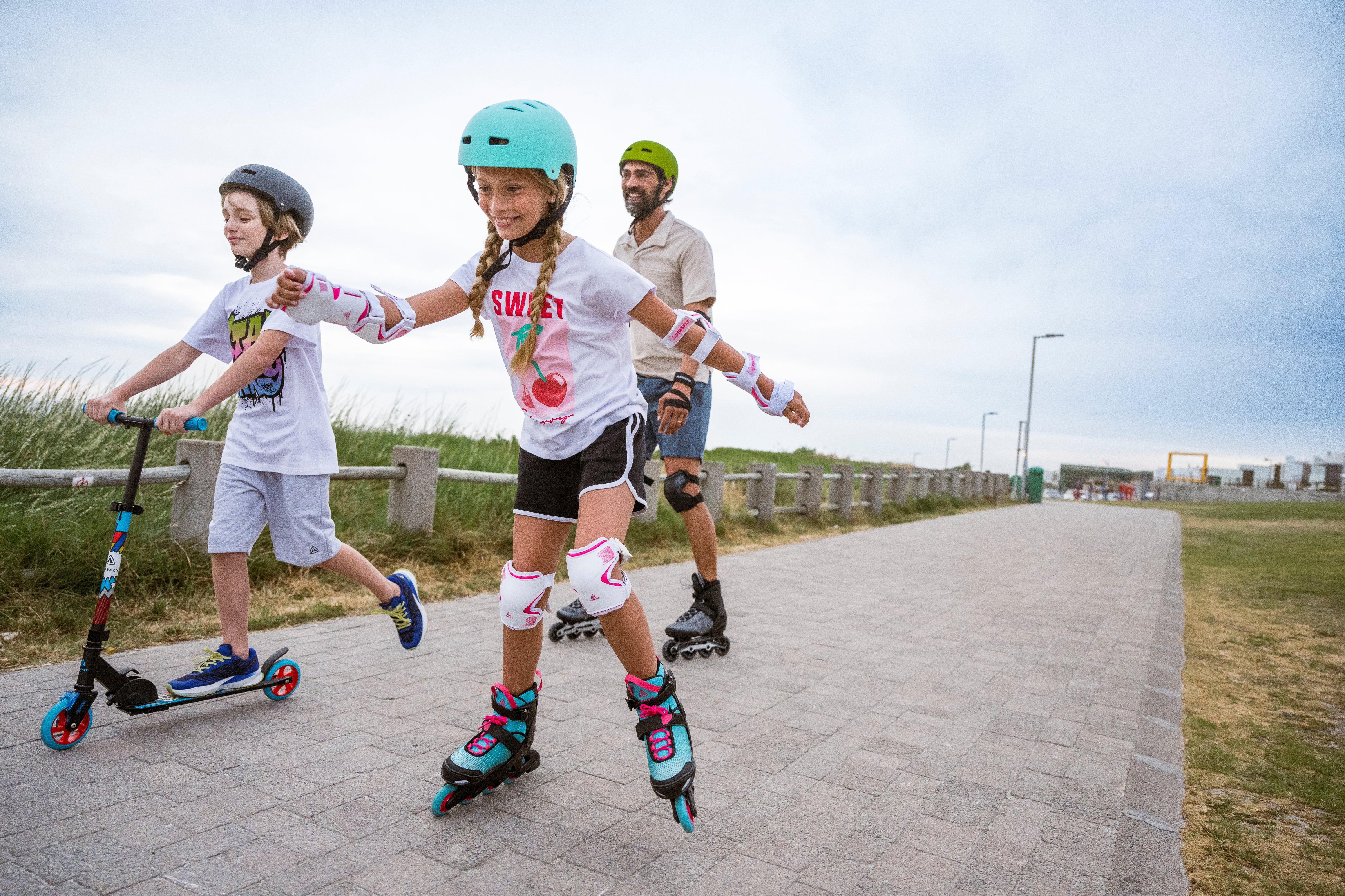 Freizeitspiele bei INTERSPORT