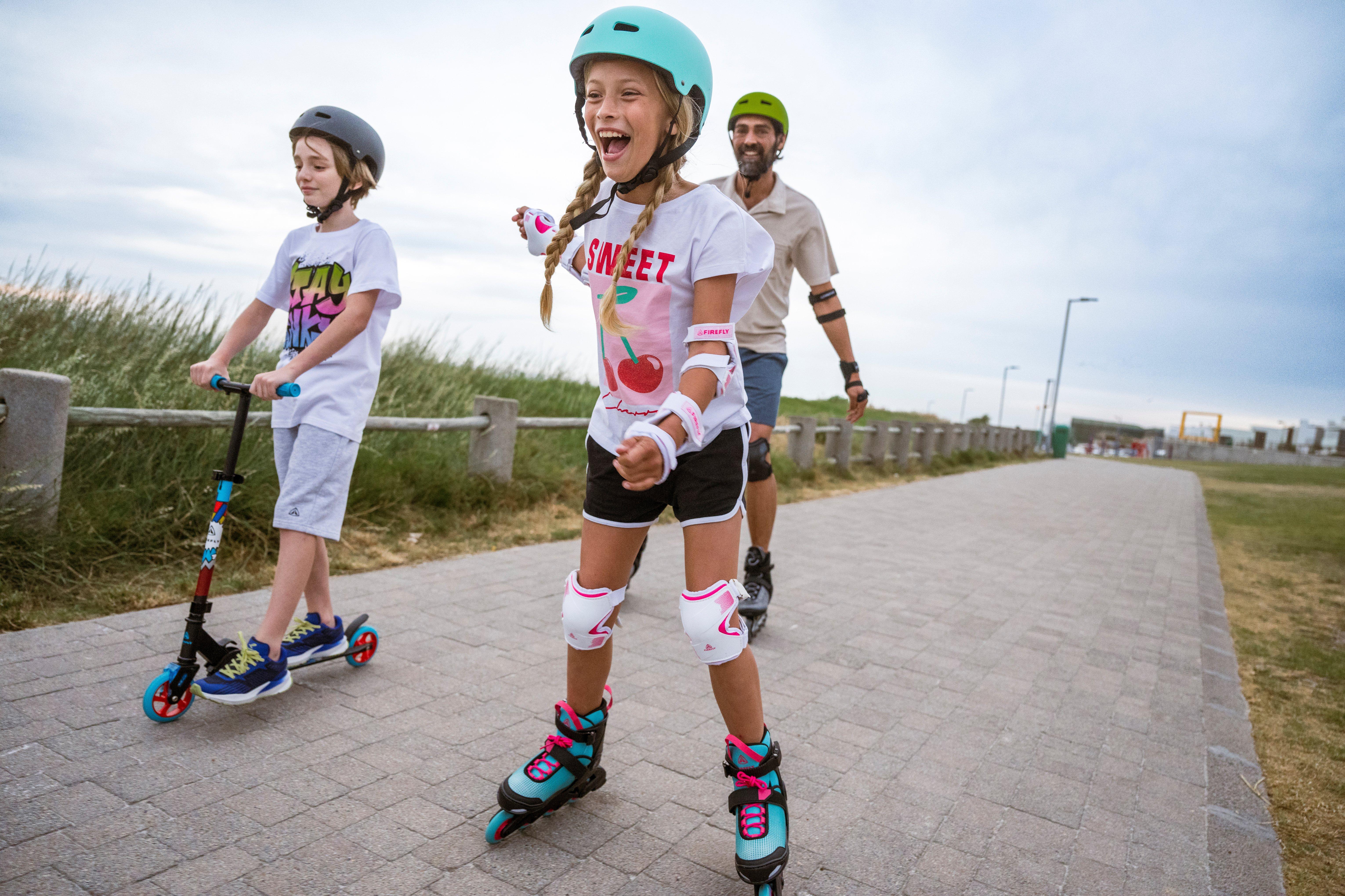 Inlineskates bei INTERSPORT