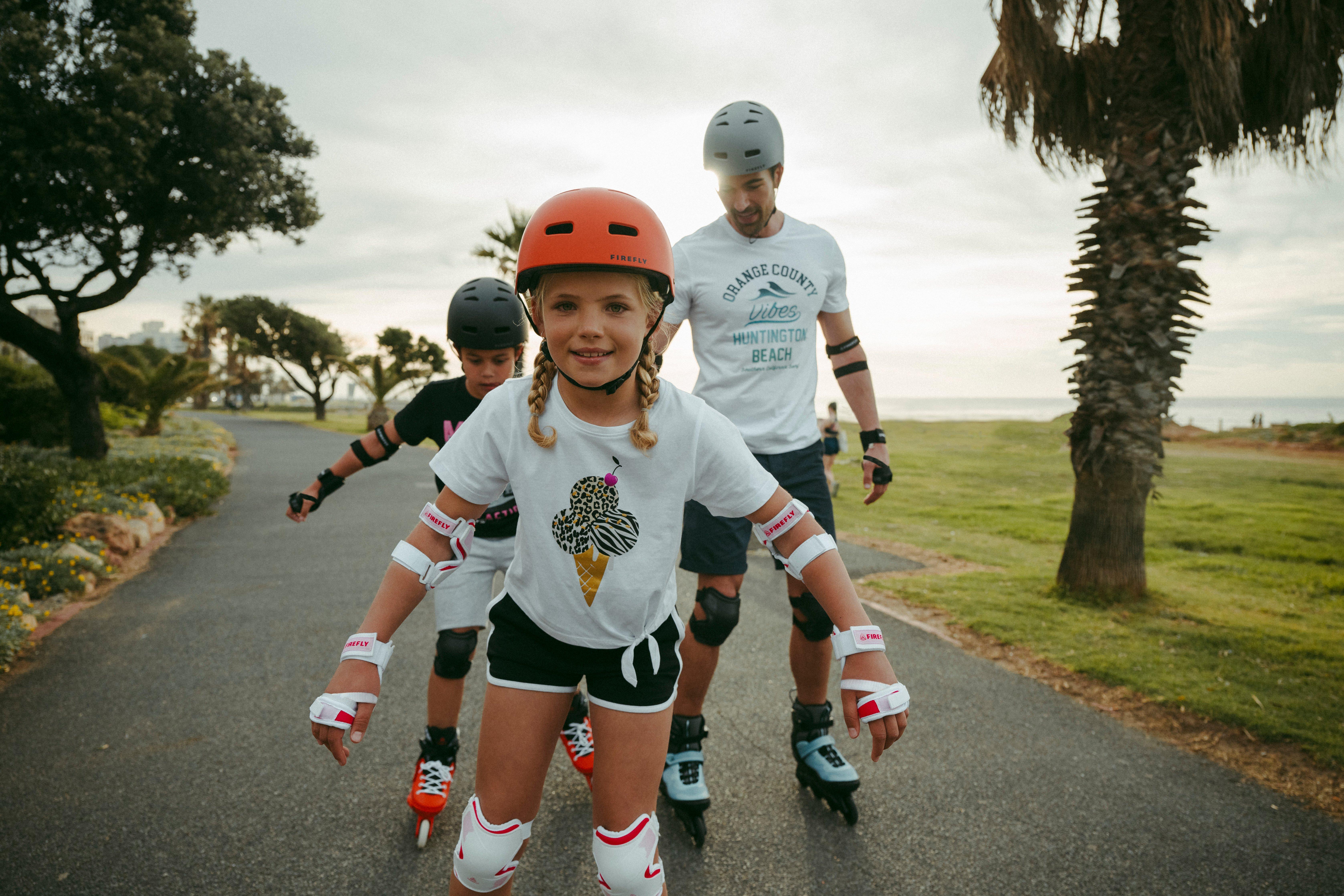 Shoppe Inline Skates &amp; mehr bei INTERSPORT