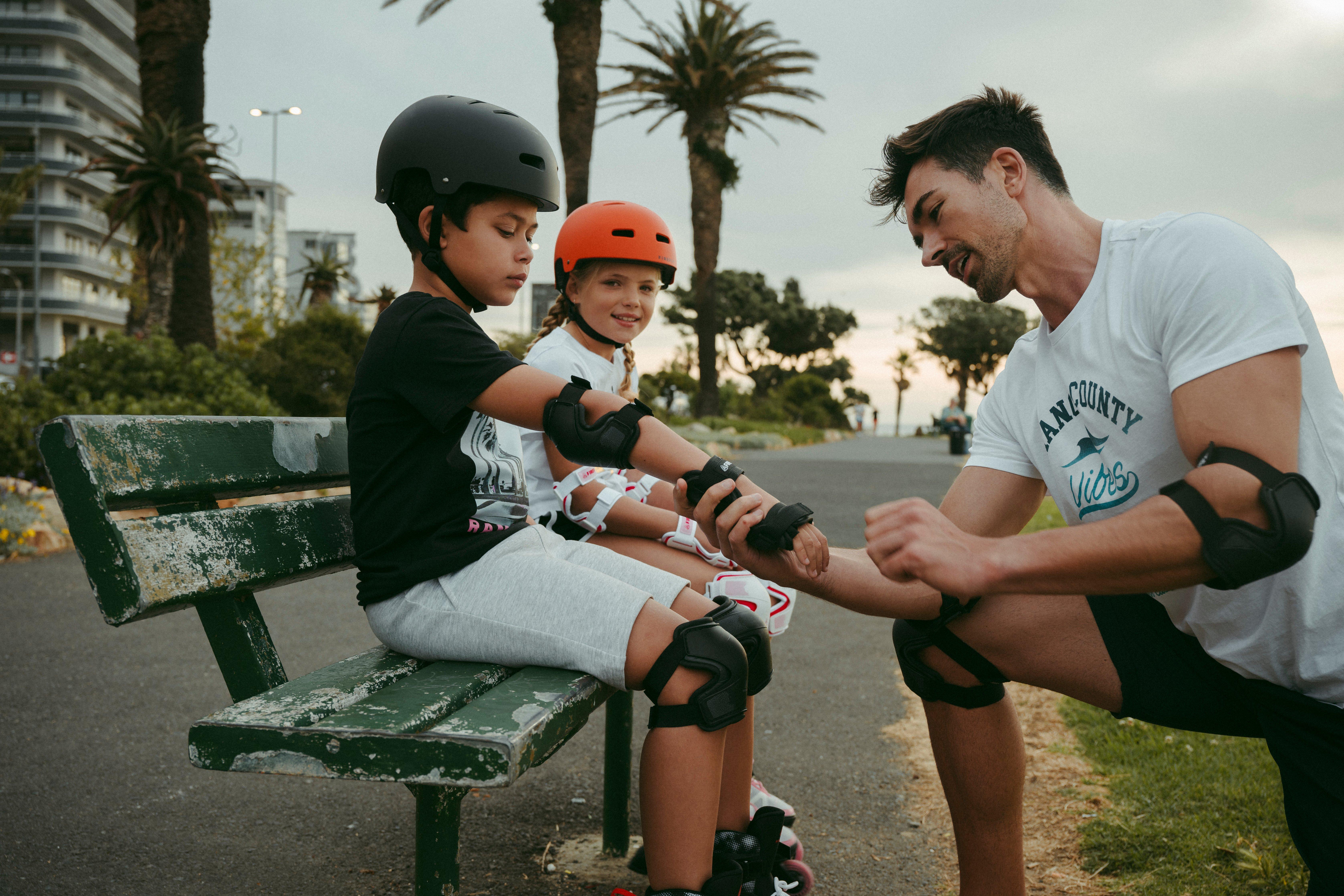 Inline Skates, Skateboards, Roller & Schutzausrüstung bei INTERSPORT shoppen