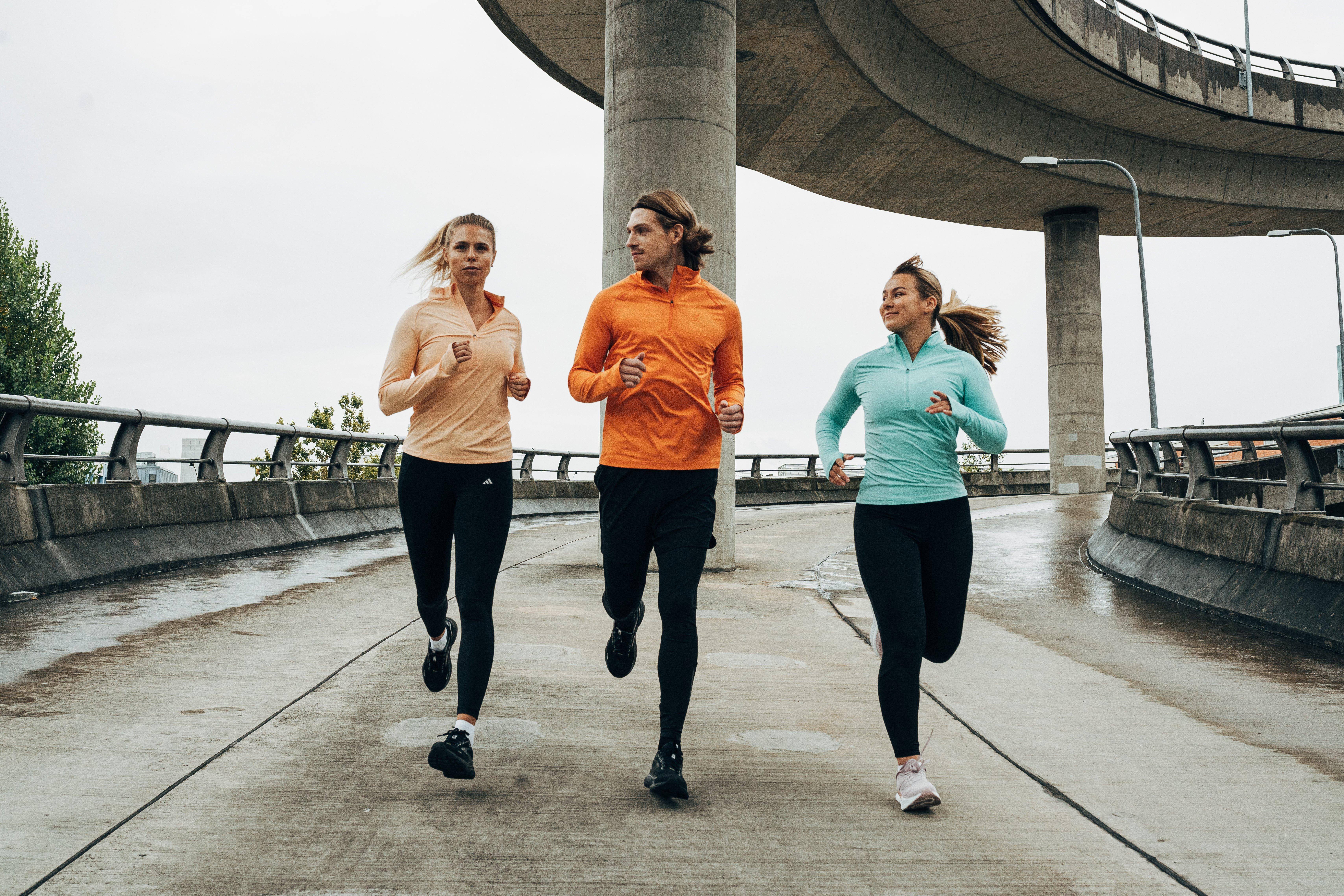 Running Ausrüstung shoppen