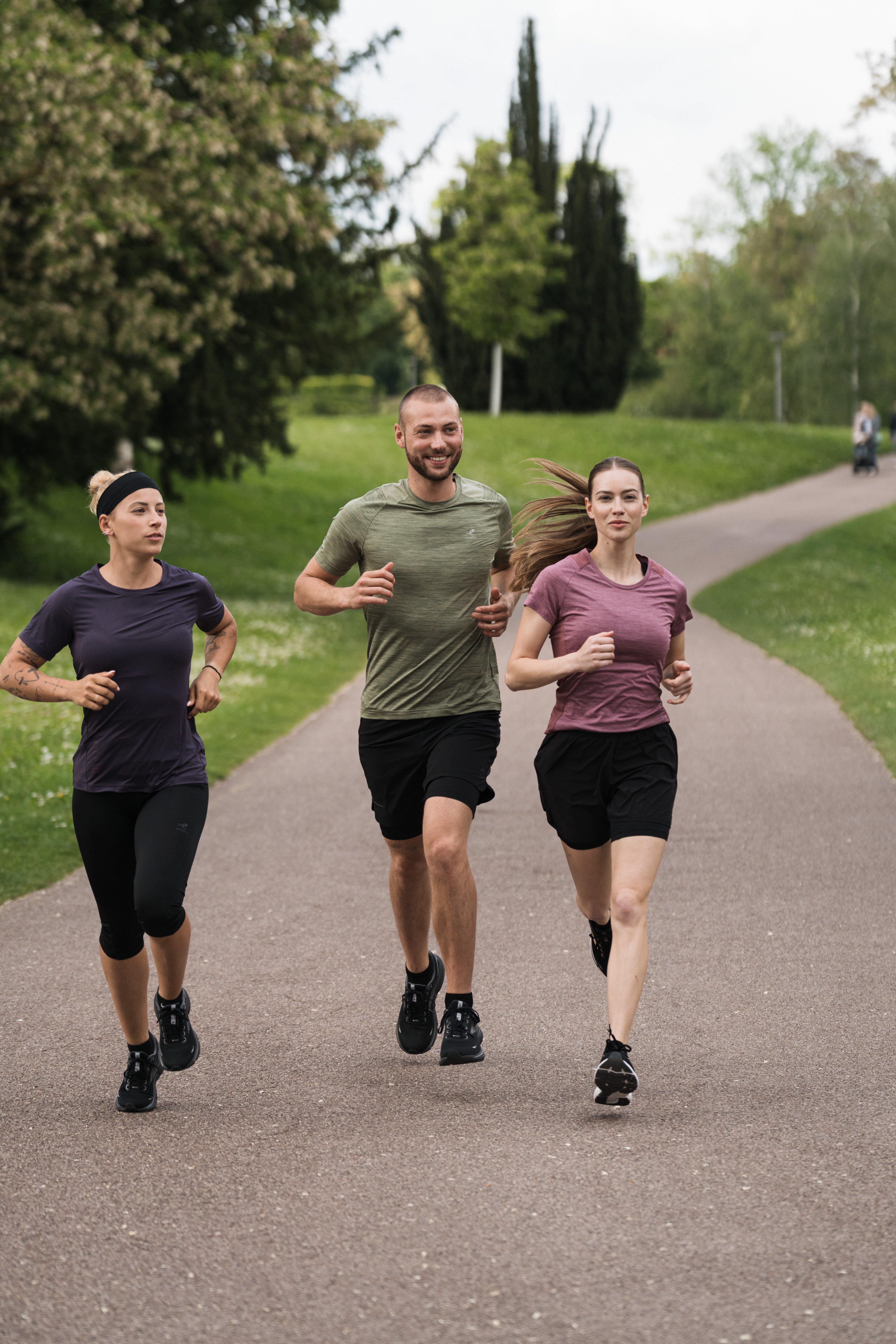 Running bei INTERSPORT