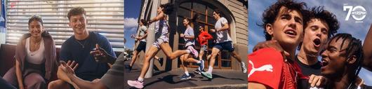 Einmal Sport. INTERSPORT. Sportartikel zu Running, Sportstyle & Fussball