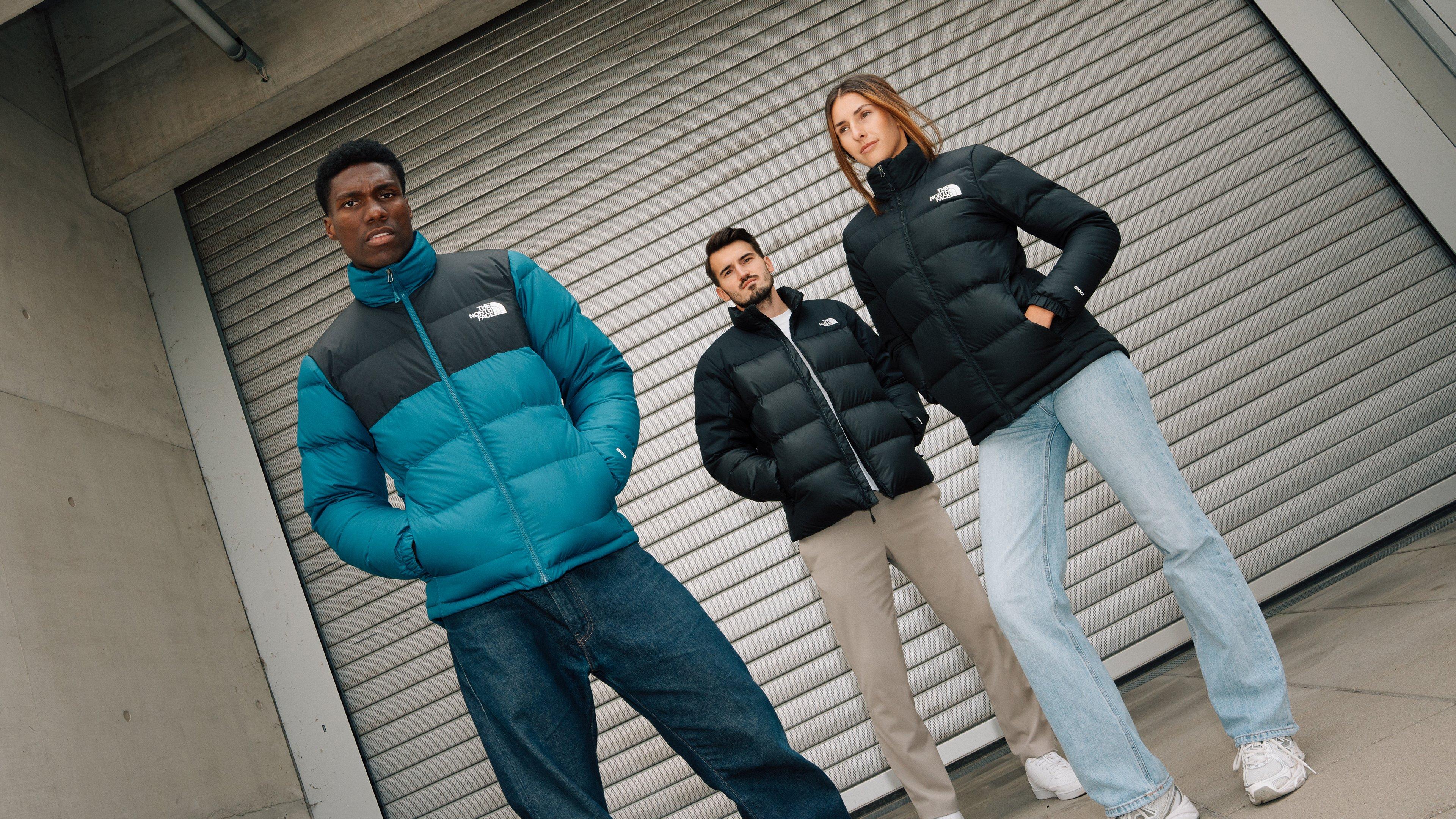 INTERSPORT Topseller