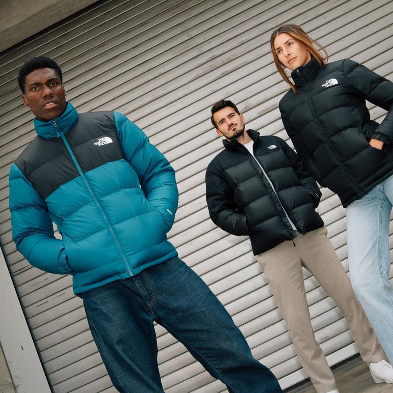Intersport - The North Face