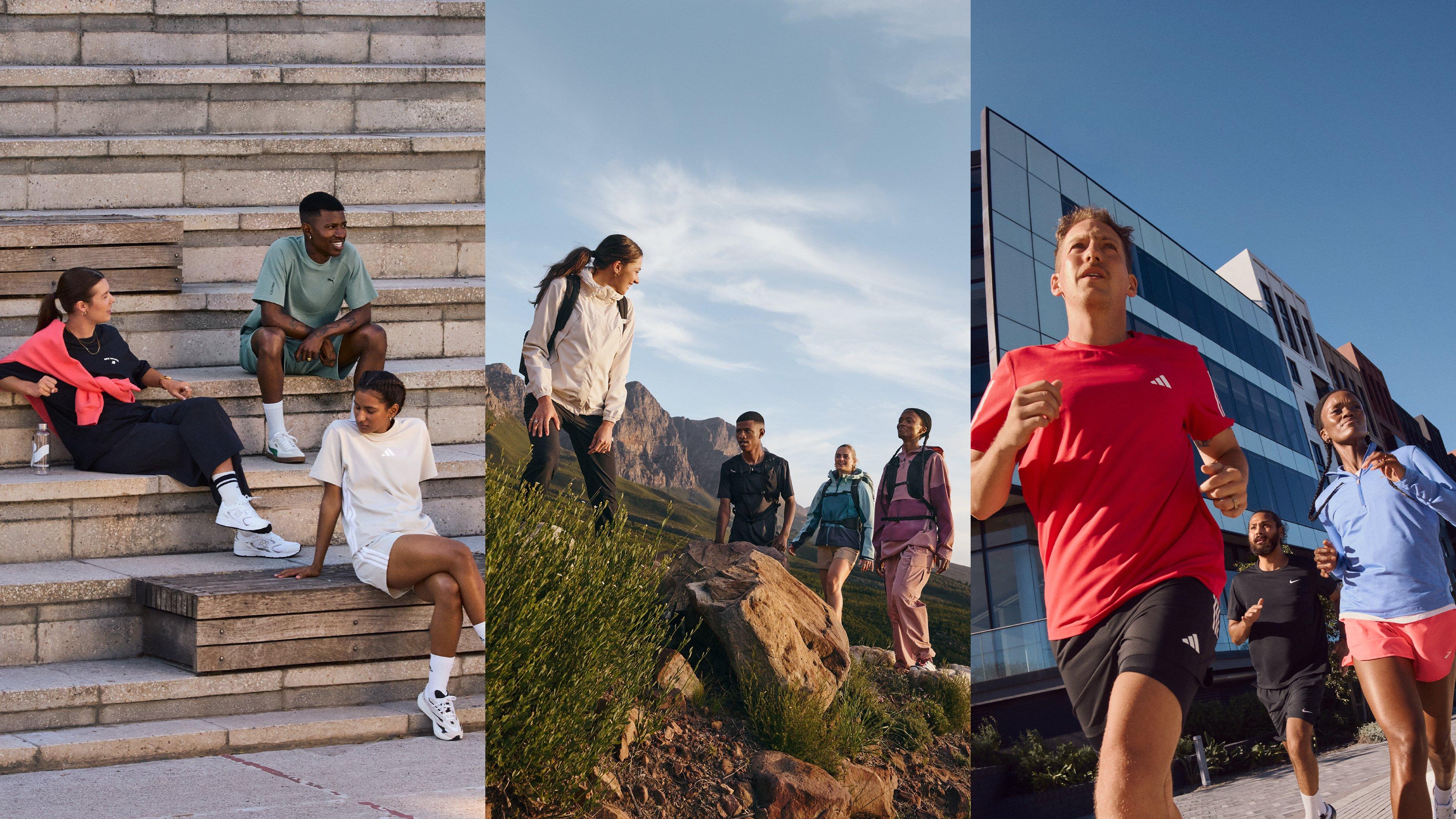 Wie du da ran kommst?