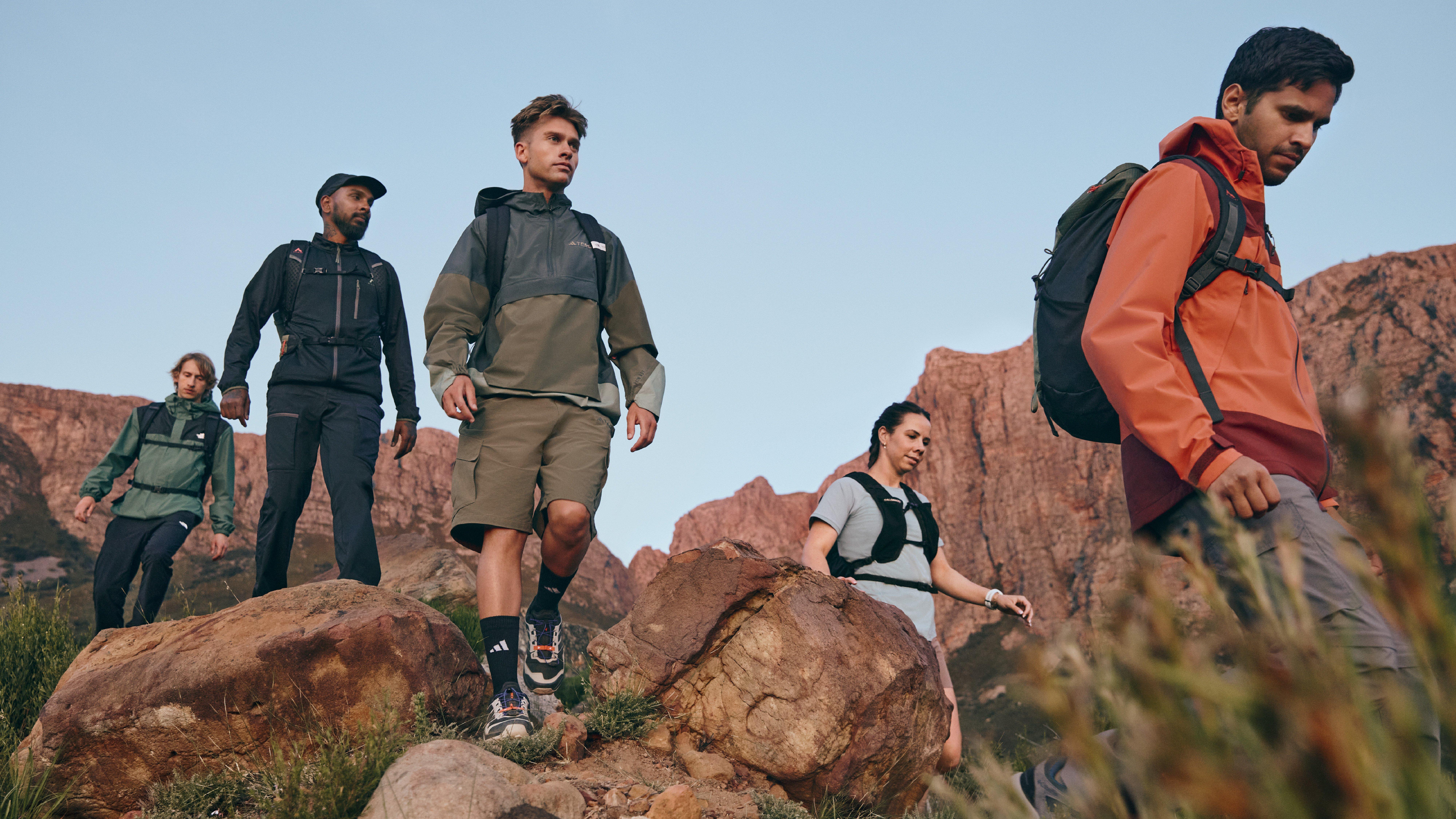 Sommersale Artikel für Herren bei INTERSPORT günstig shoppen