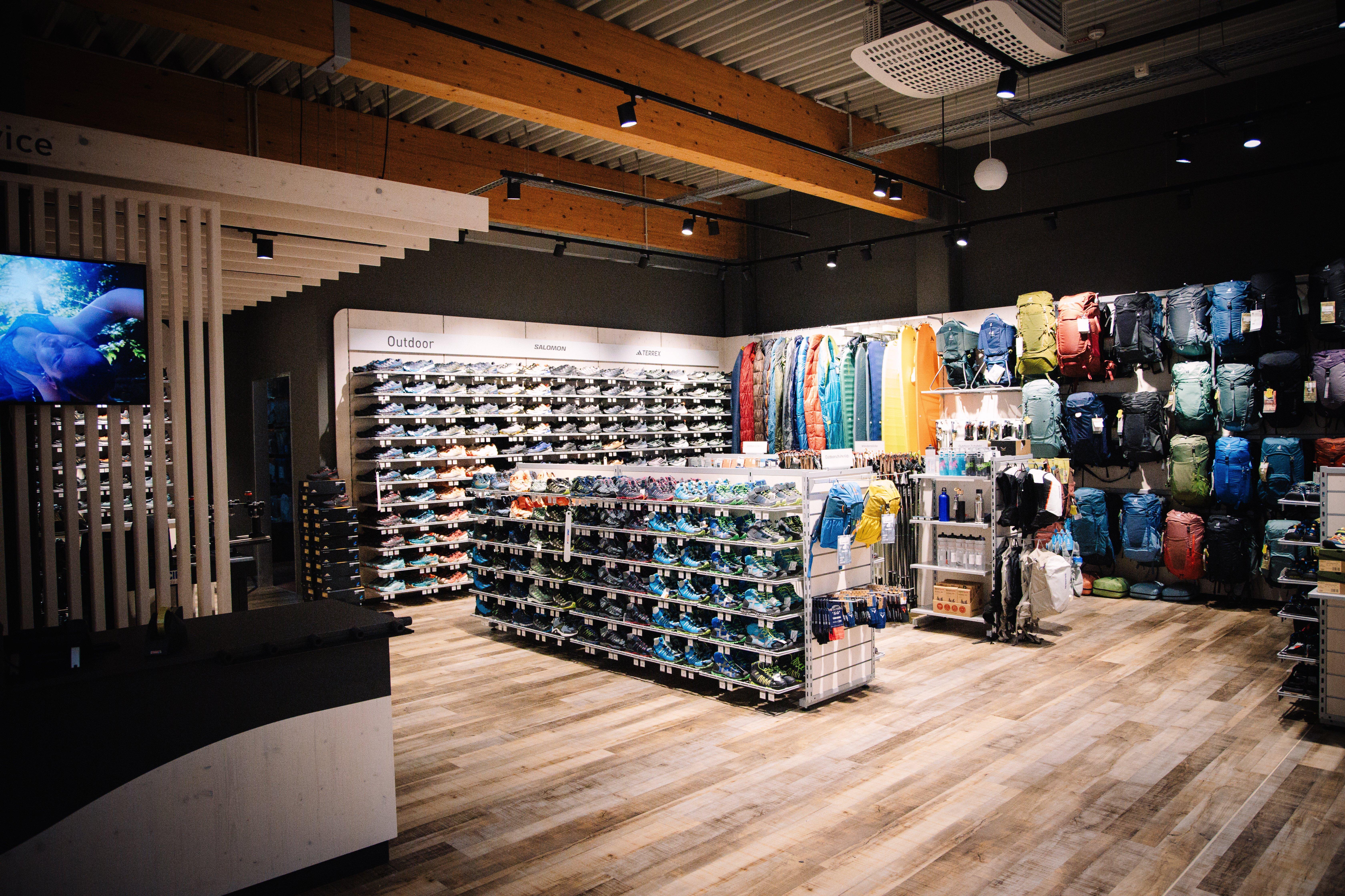  Neueröffnung März 2024