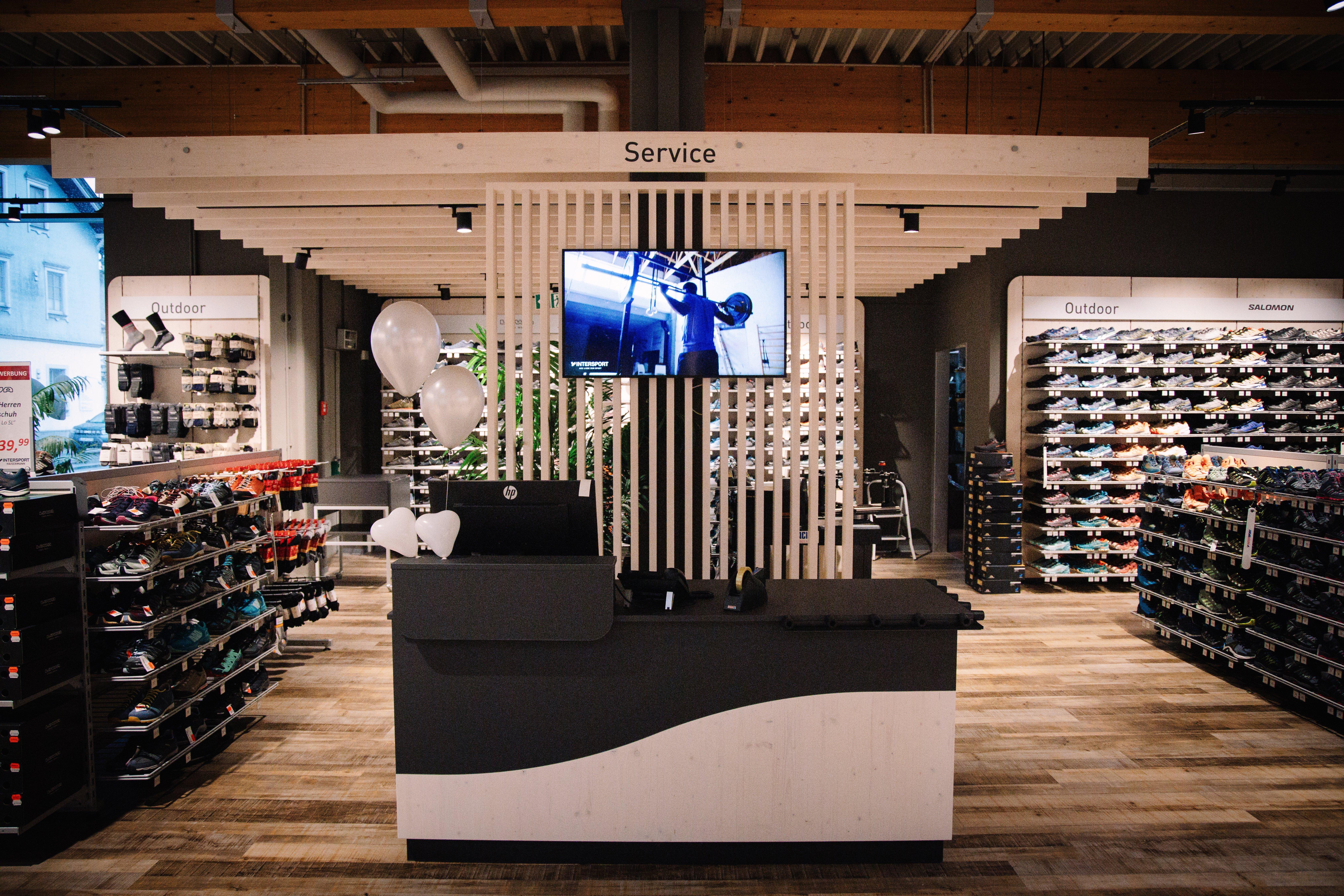 Neueröffnung März 2024