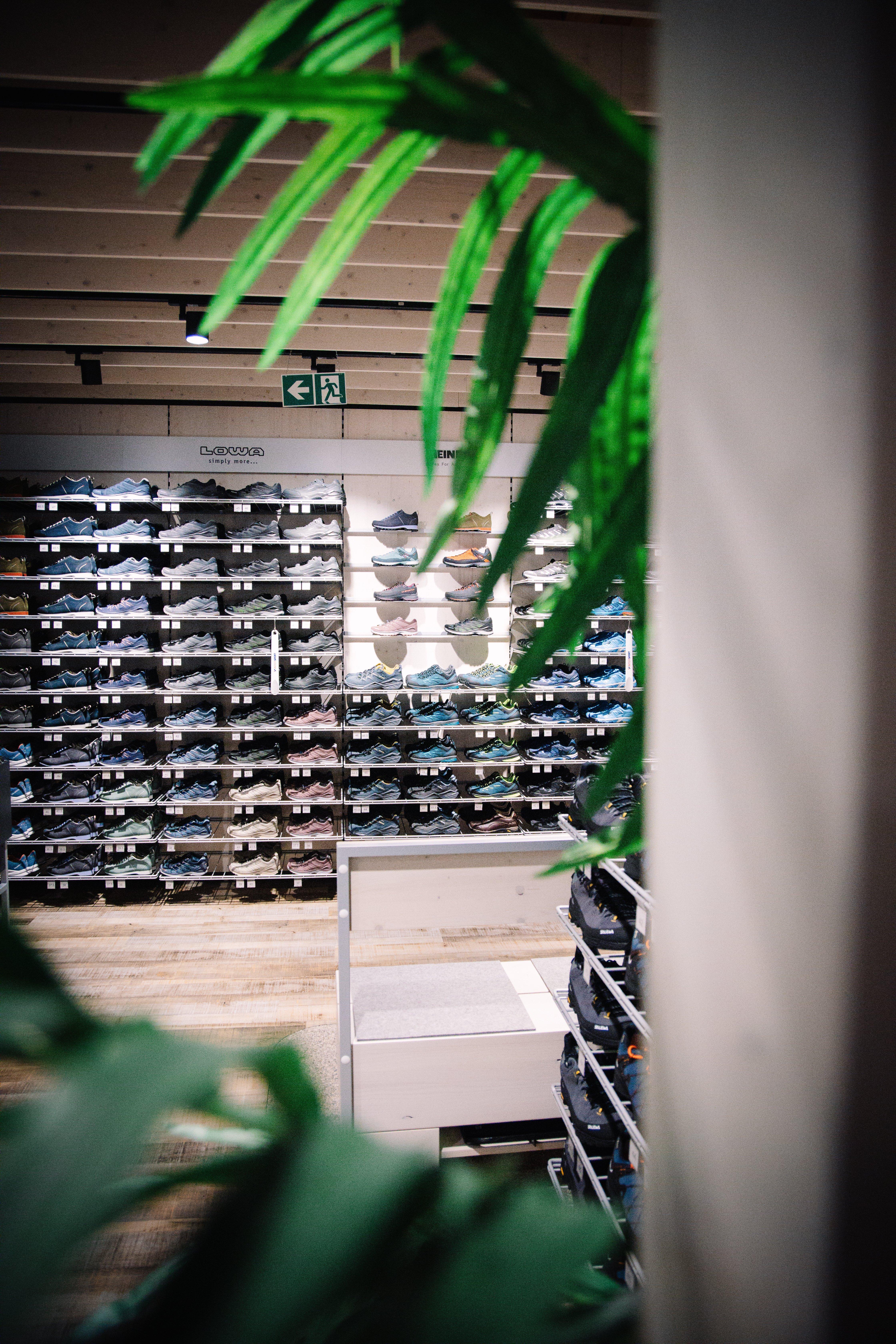 Neueröffnung März 2024