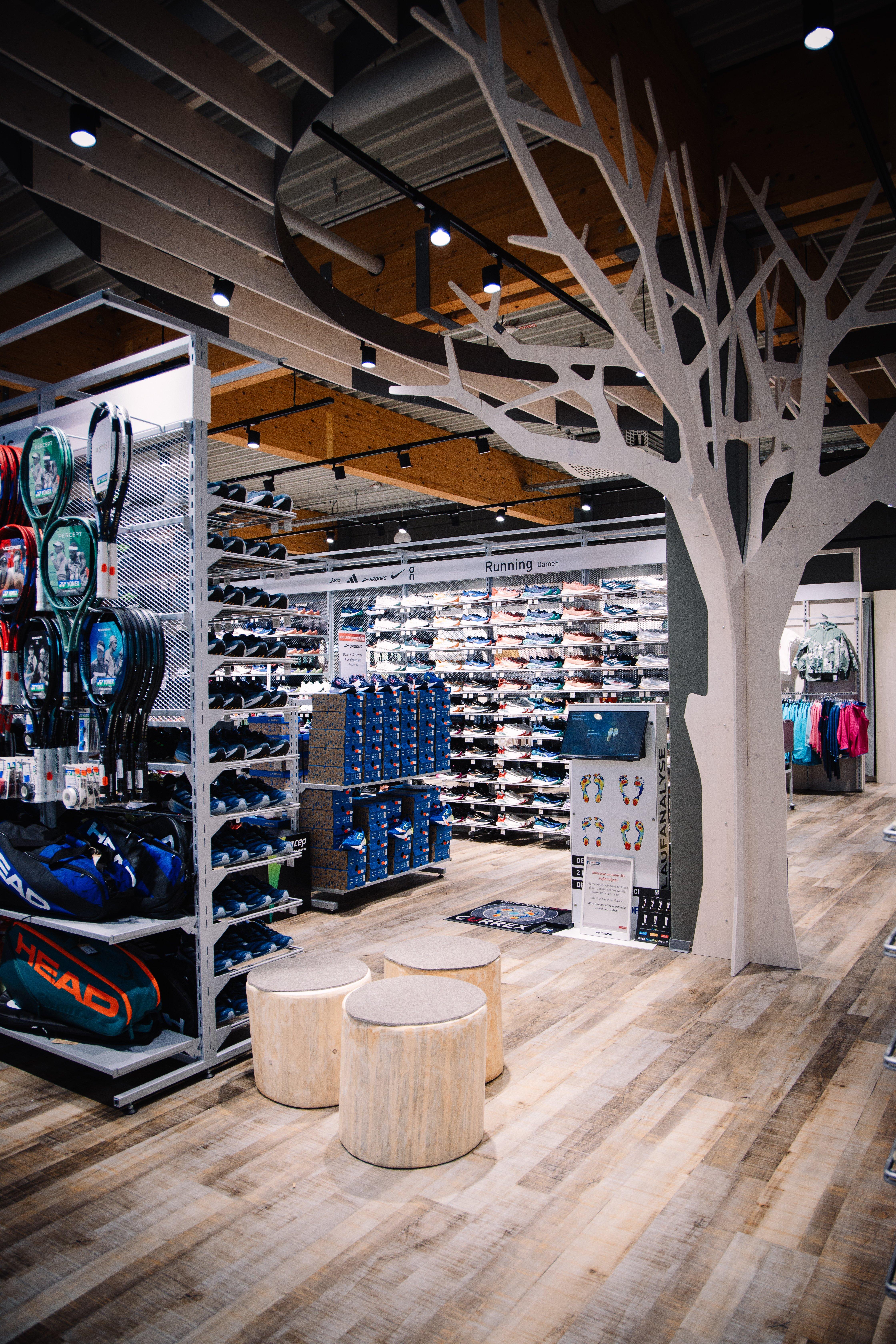  Neueröffnung März 2024