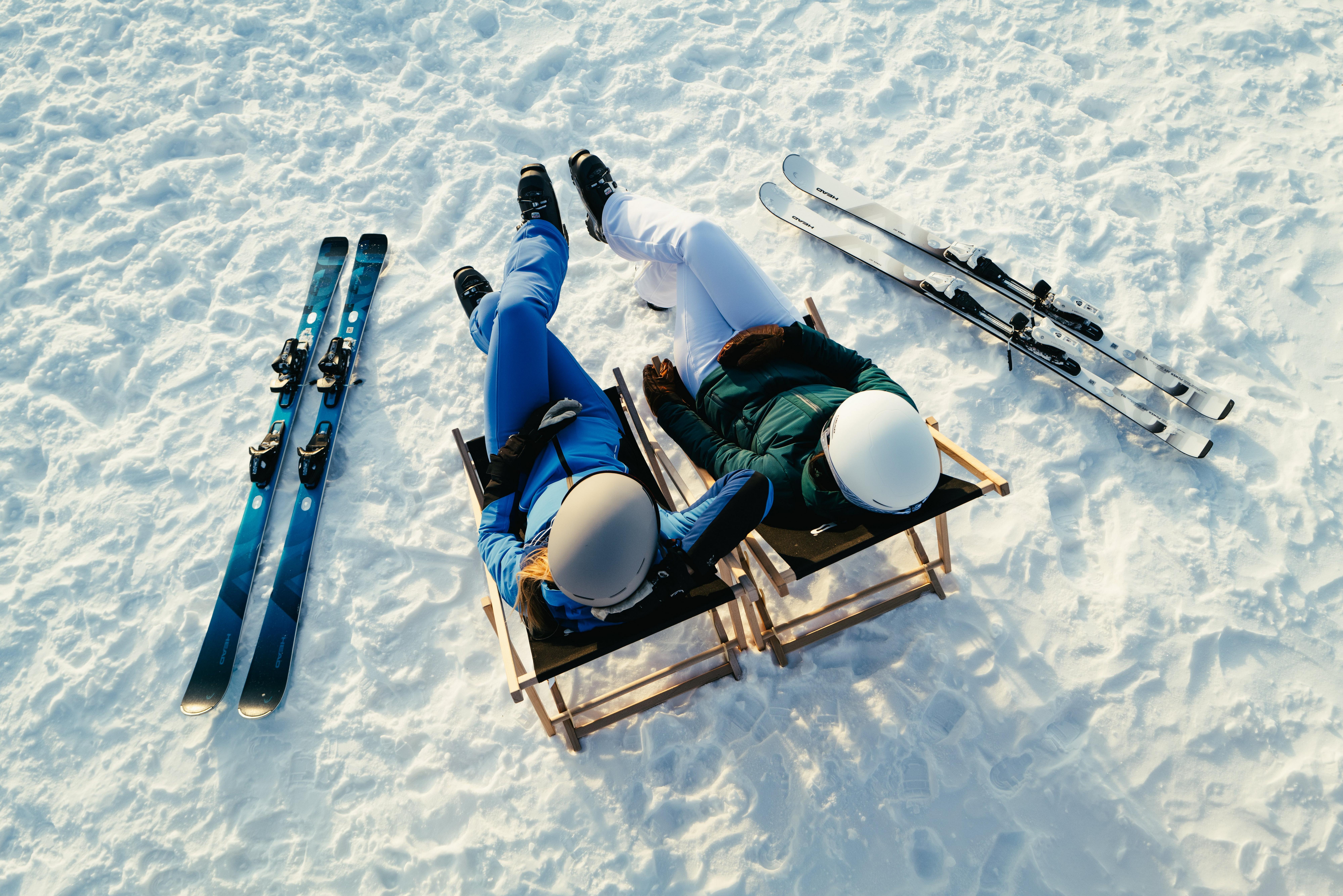 Head Joy-Ski Kollektion