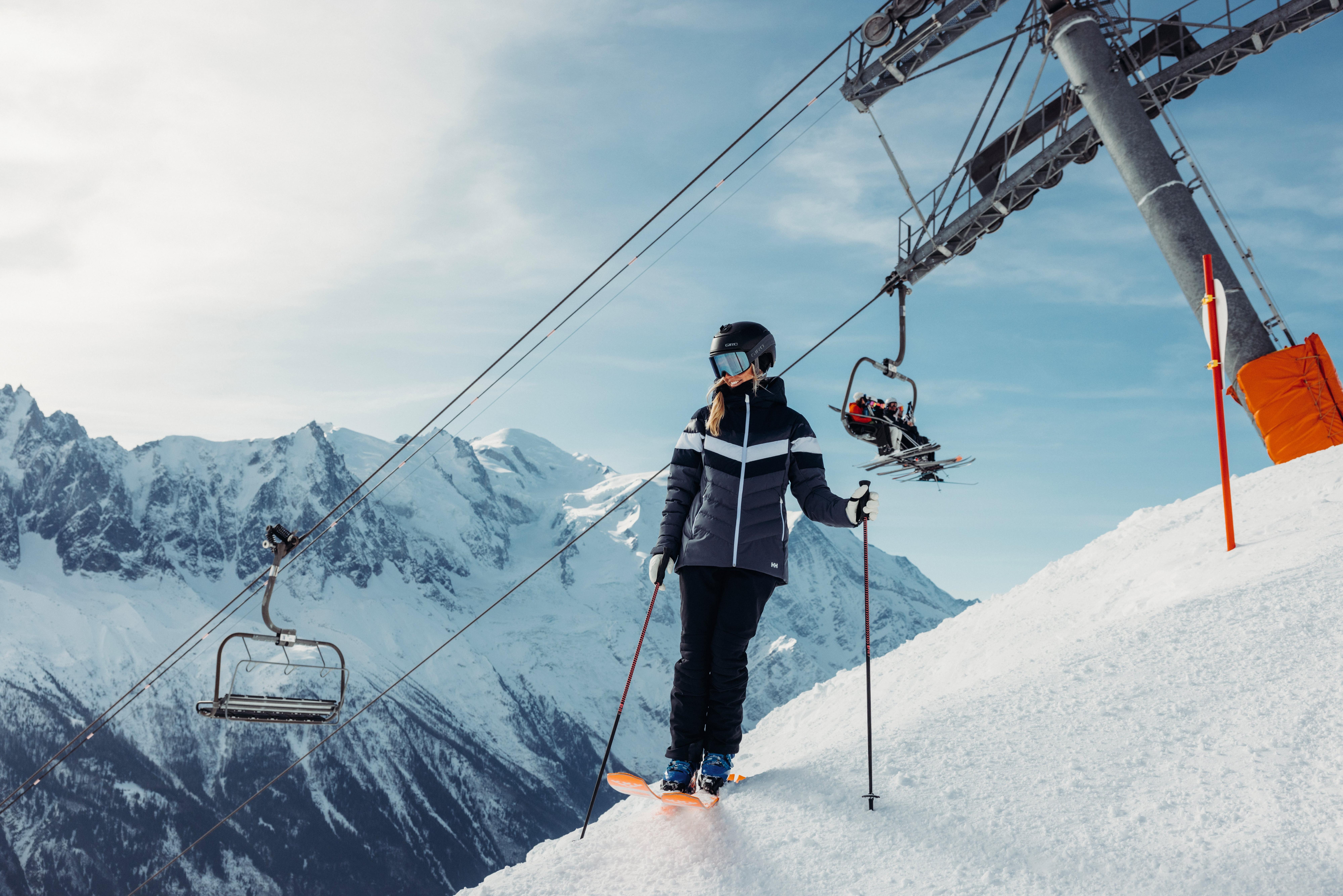 Helly Hansen Skibekleidung für Damen