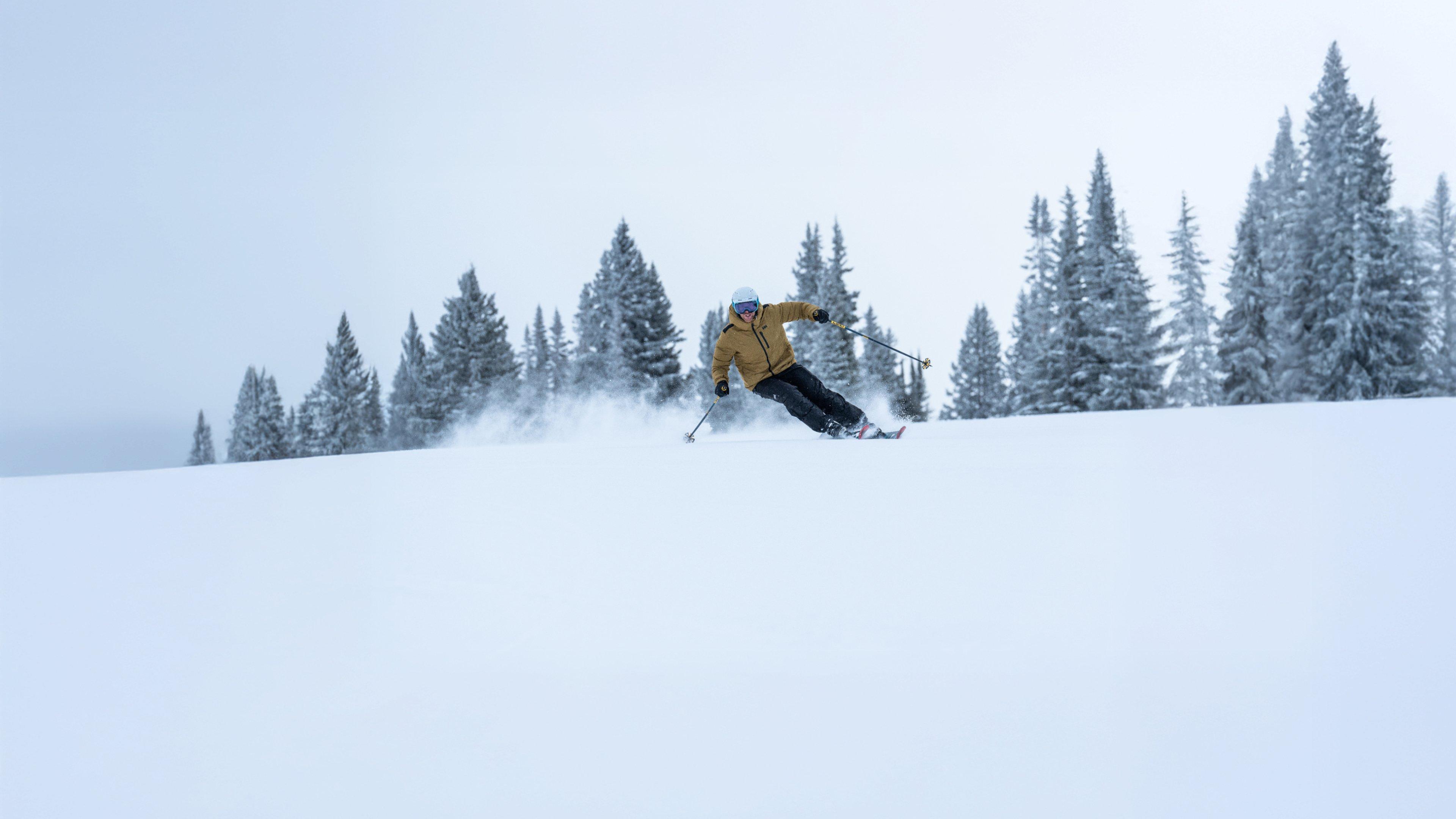 Helly Hansen Skibekleidung