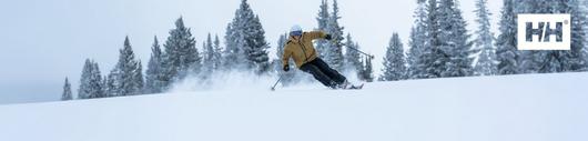 Helly Hansen Skiausrüstung