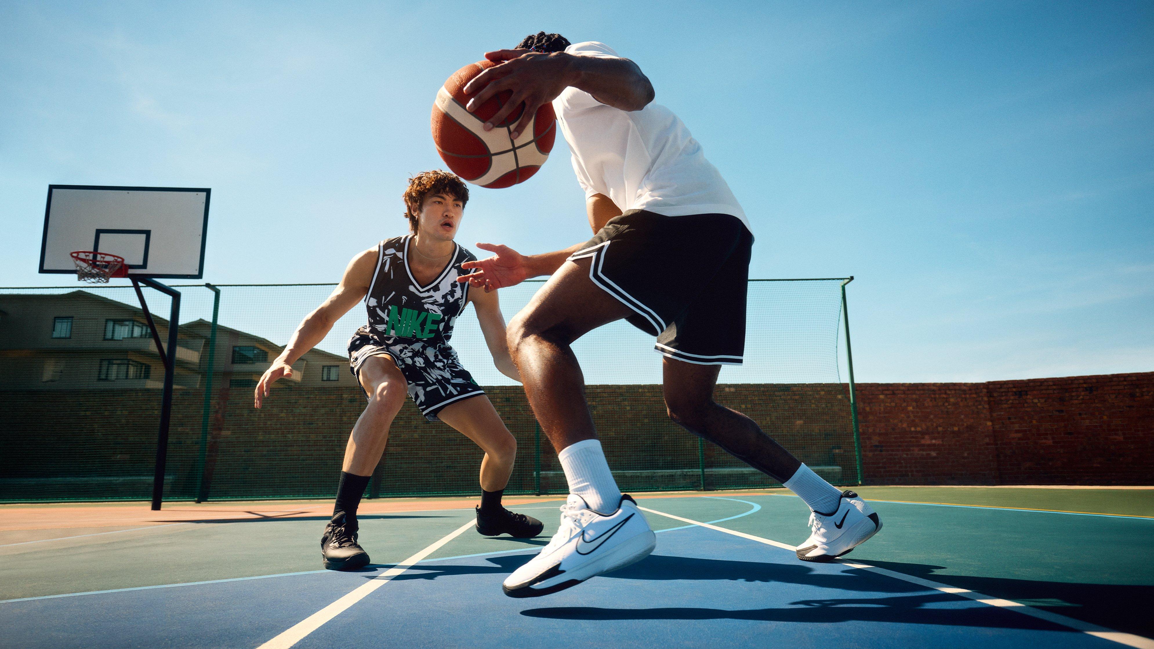 Basketball bei INTERSPORT