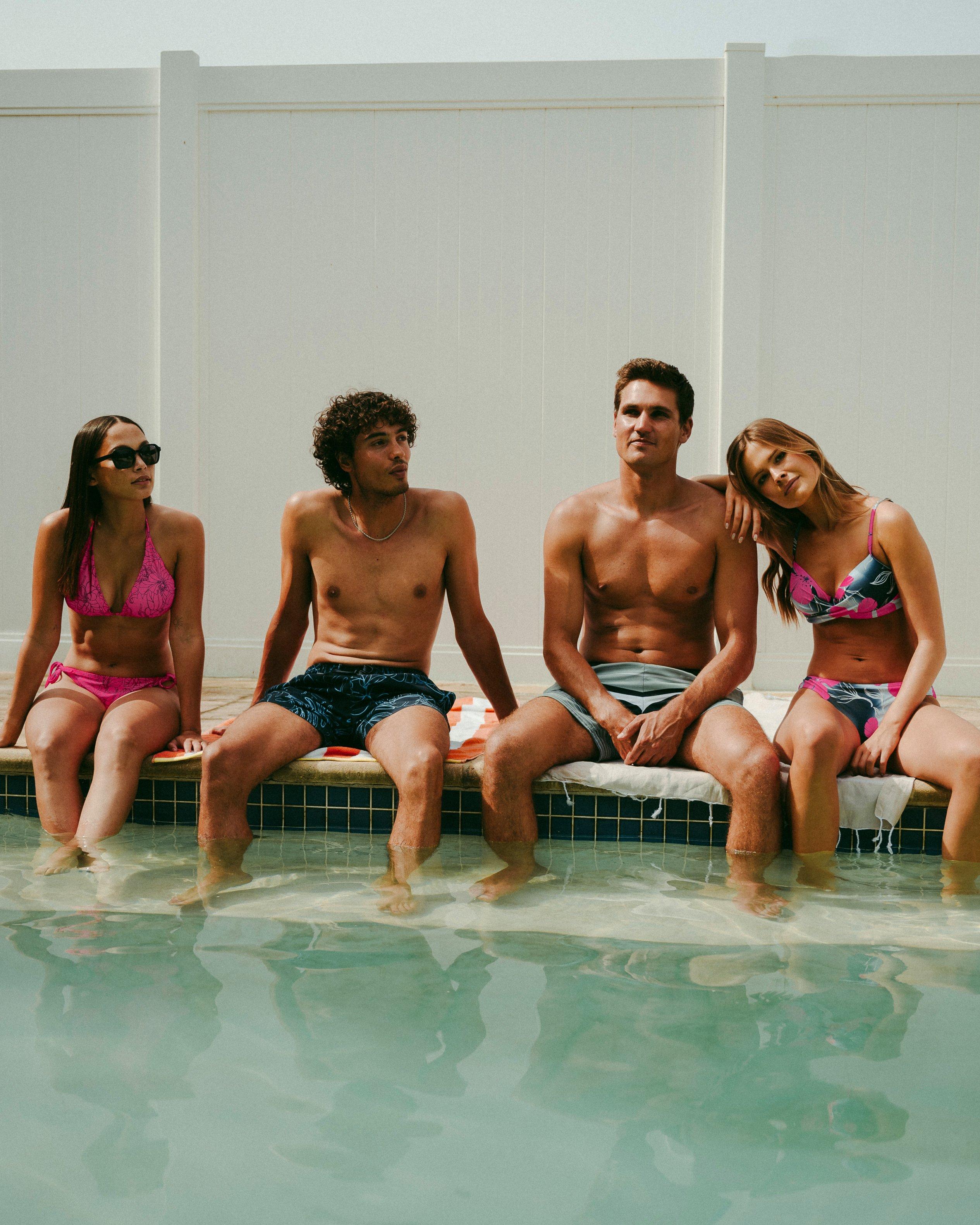 Baden & Beach bei INTERSPORT