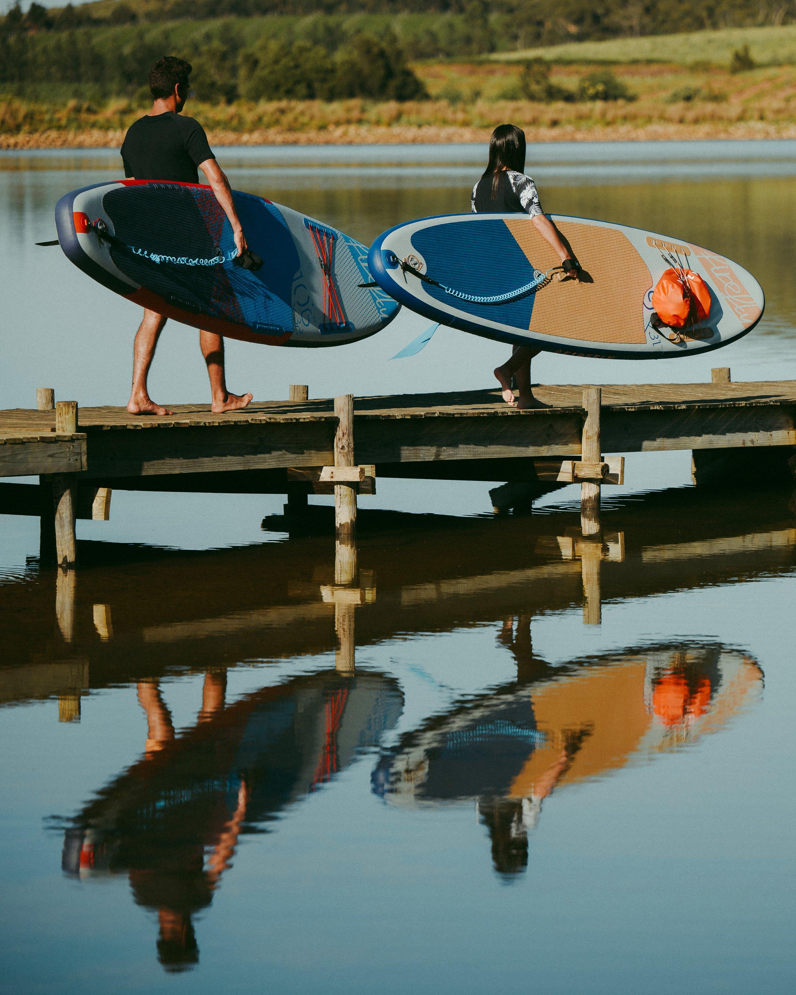 Paddle Sport bei INTERSPORT