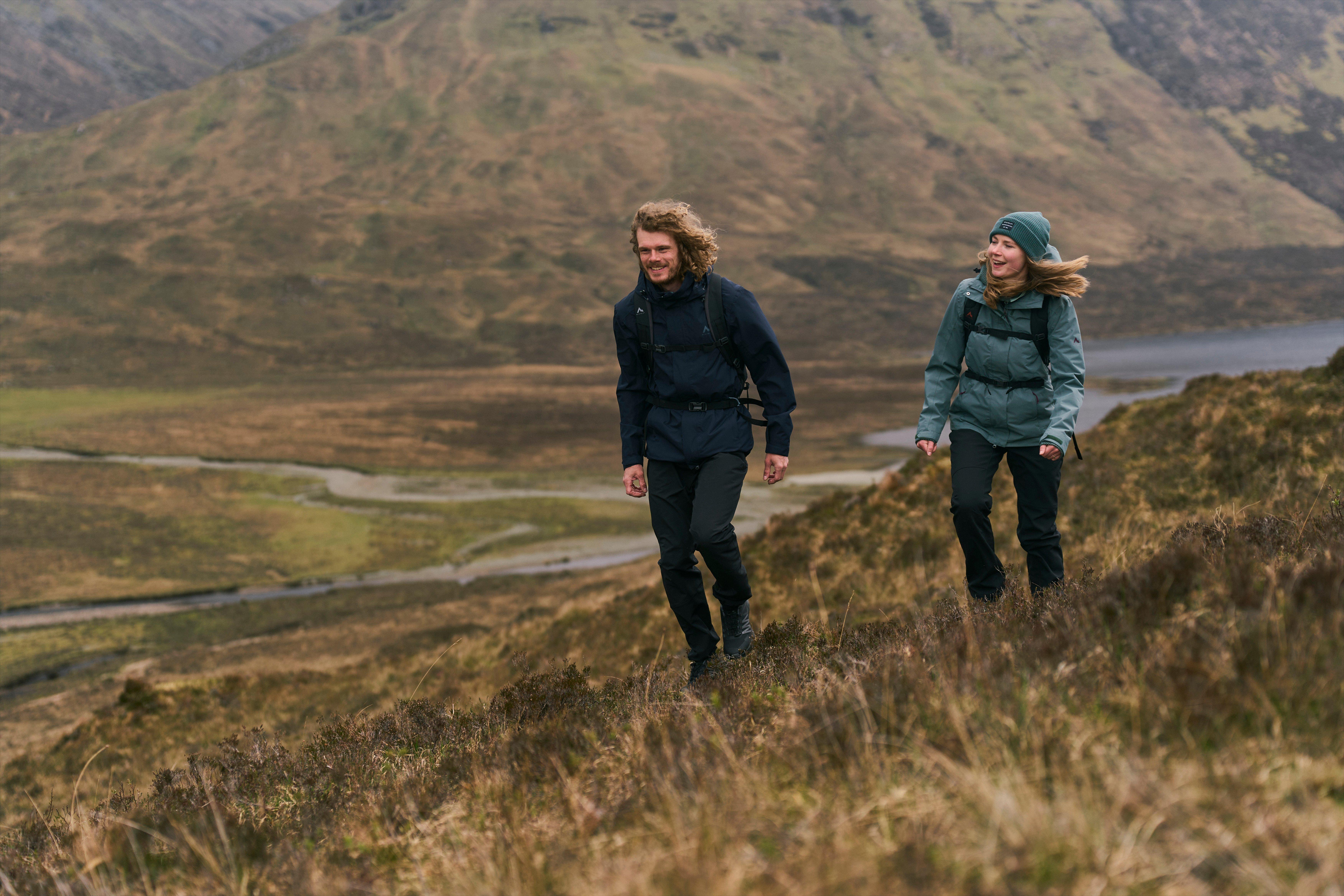 Bergsport / Wandern bei INTERSPORT