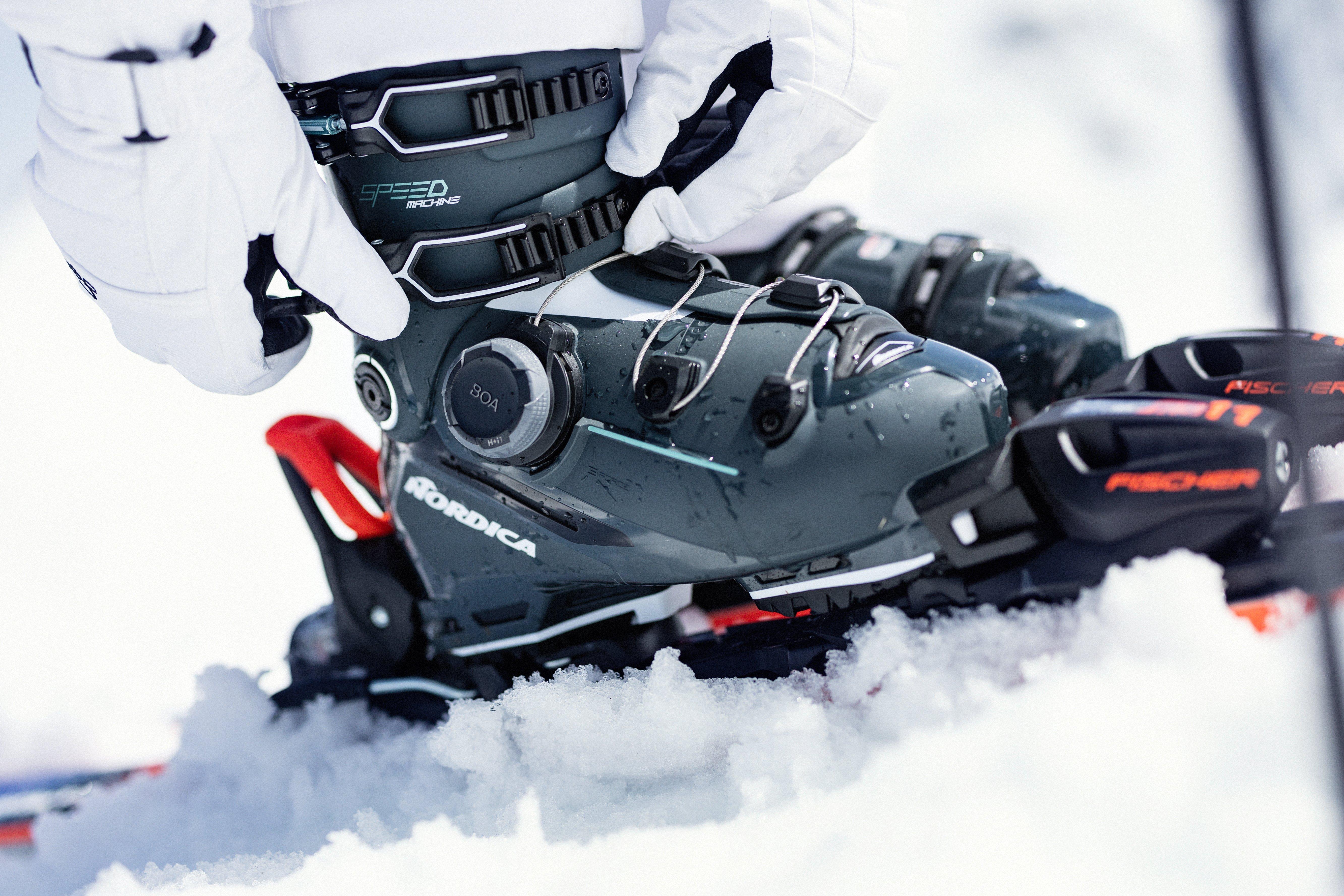 Skischuhe bei INTERSPORT