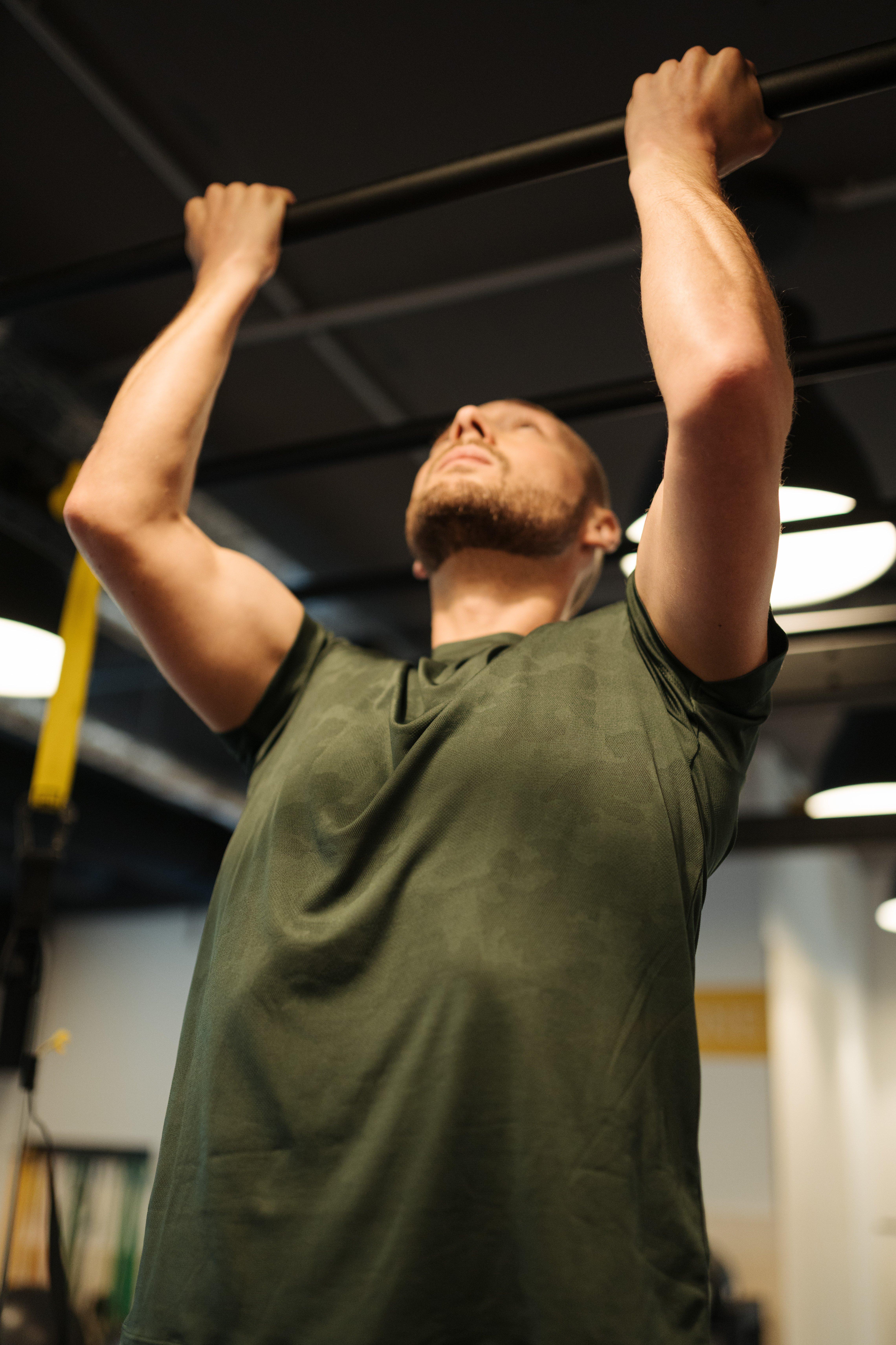 Fitness bei INTERSPORT