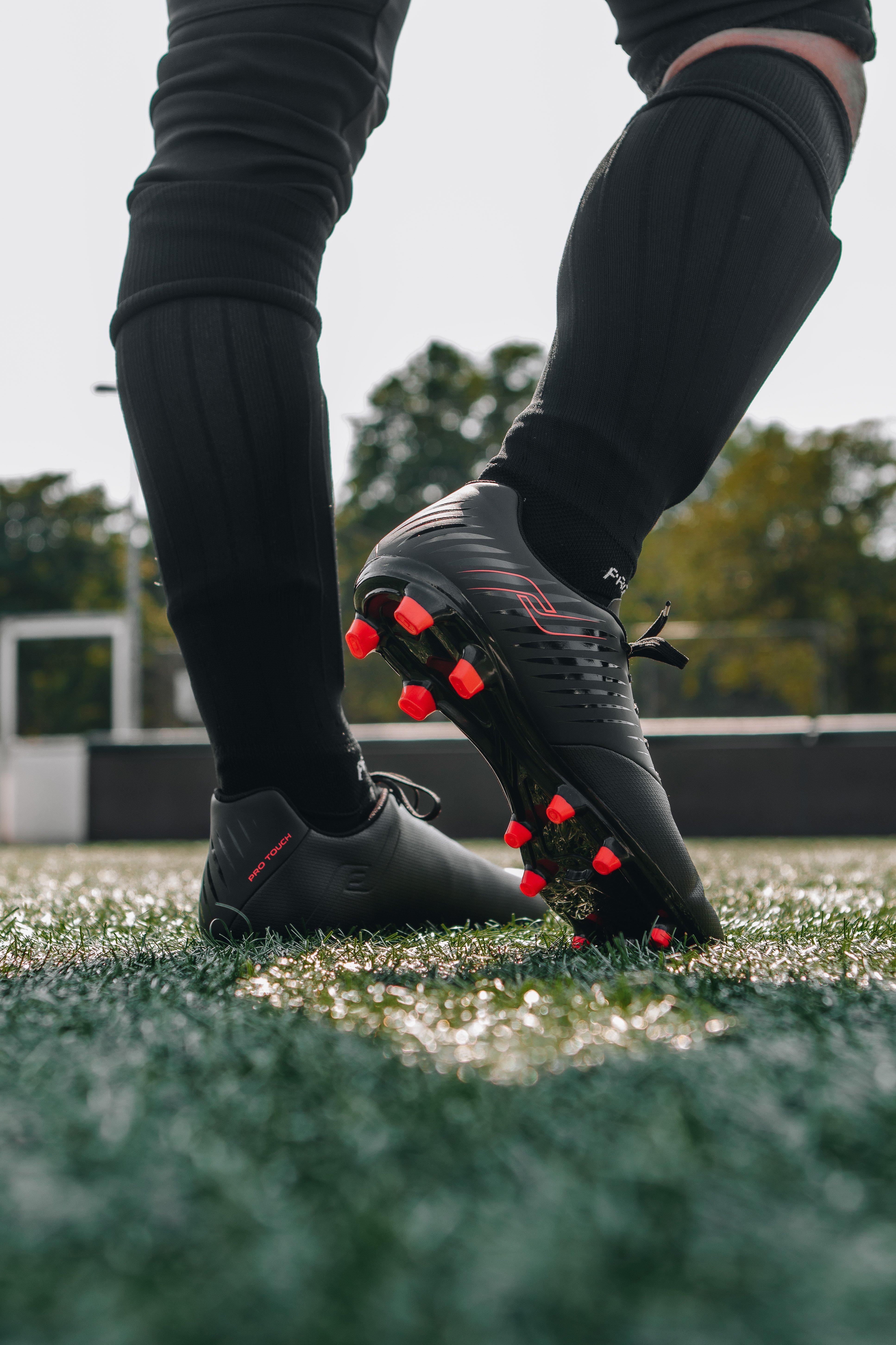 Fussball bei INTERSPORT