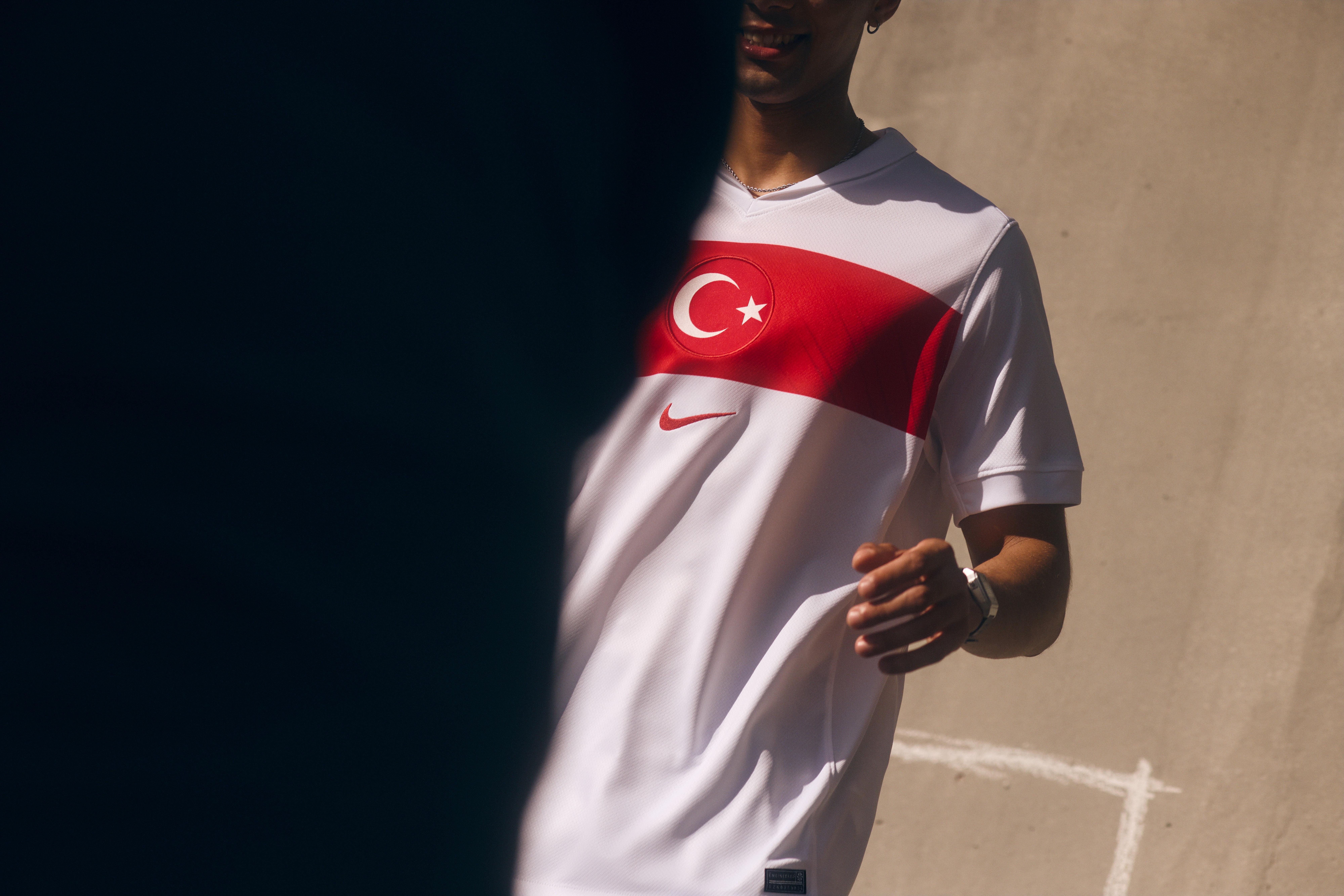 Türkei Fussballtrikots