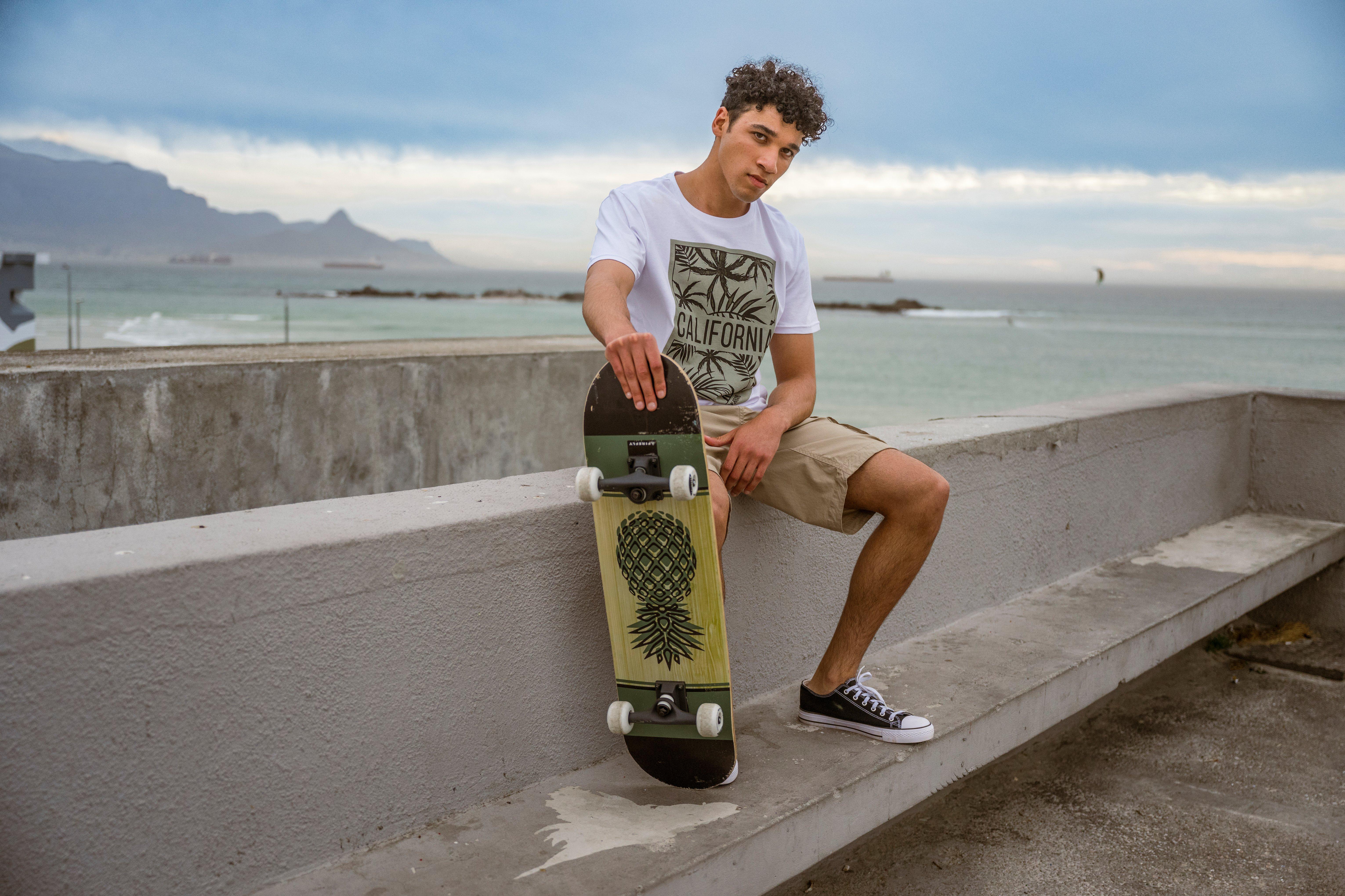 Skateboards bei INTERSPORT
