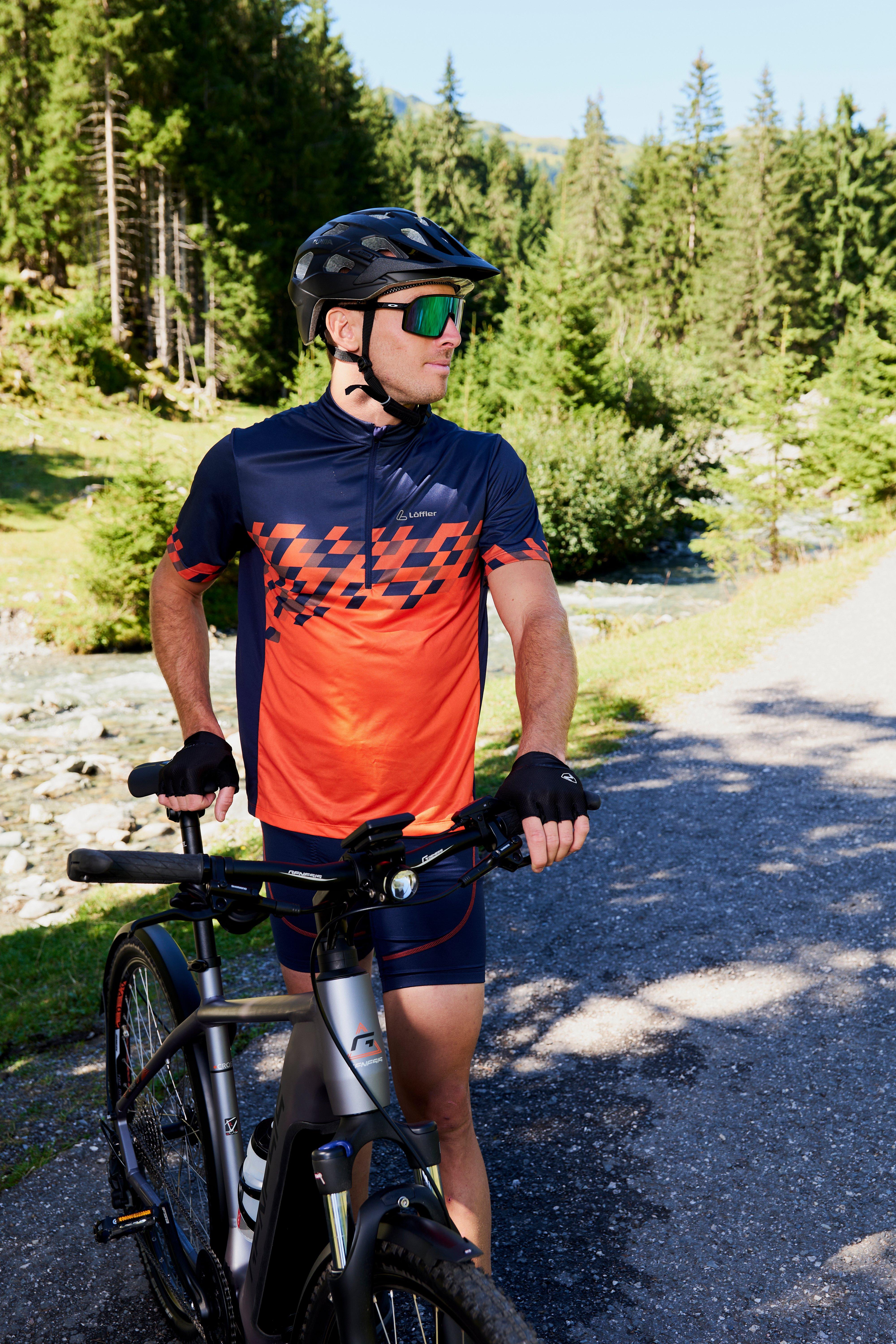 Radsport Shirts&Trikots bei INTERSPORT