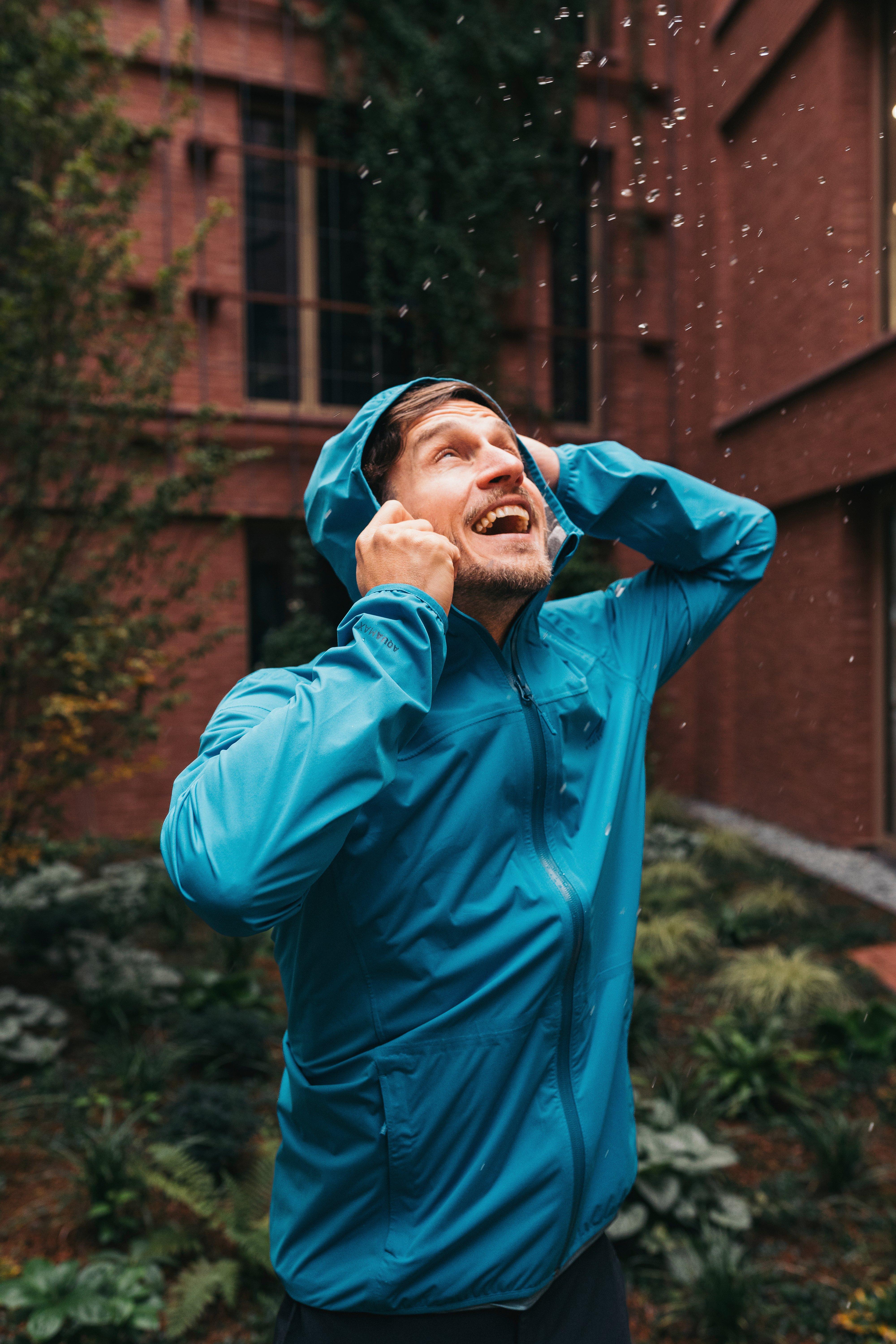 Regenjacken für Herren -  jetzt kaufen bei INTERSPORT