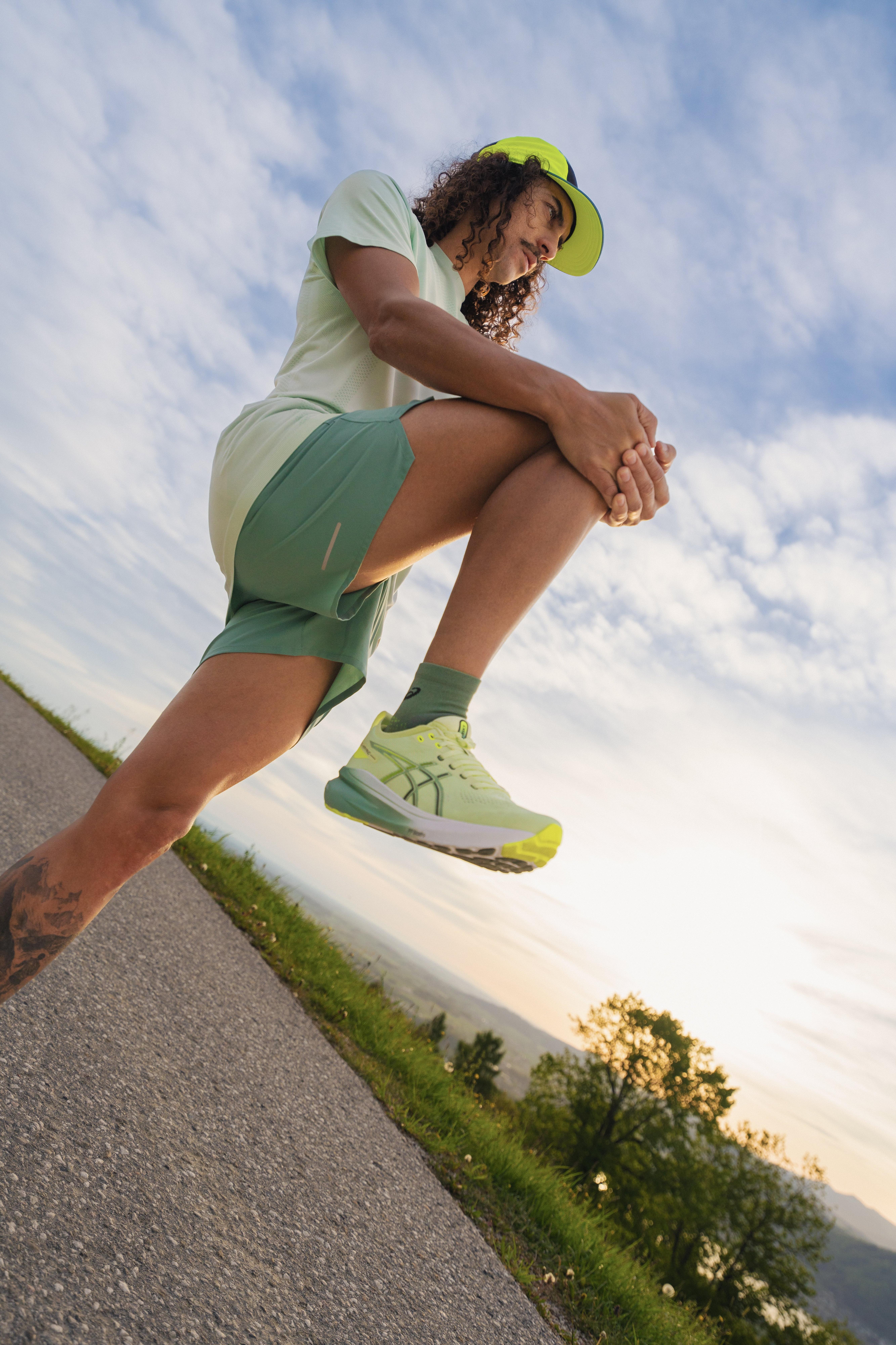 asics bei INTERSPORT