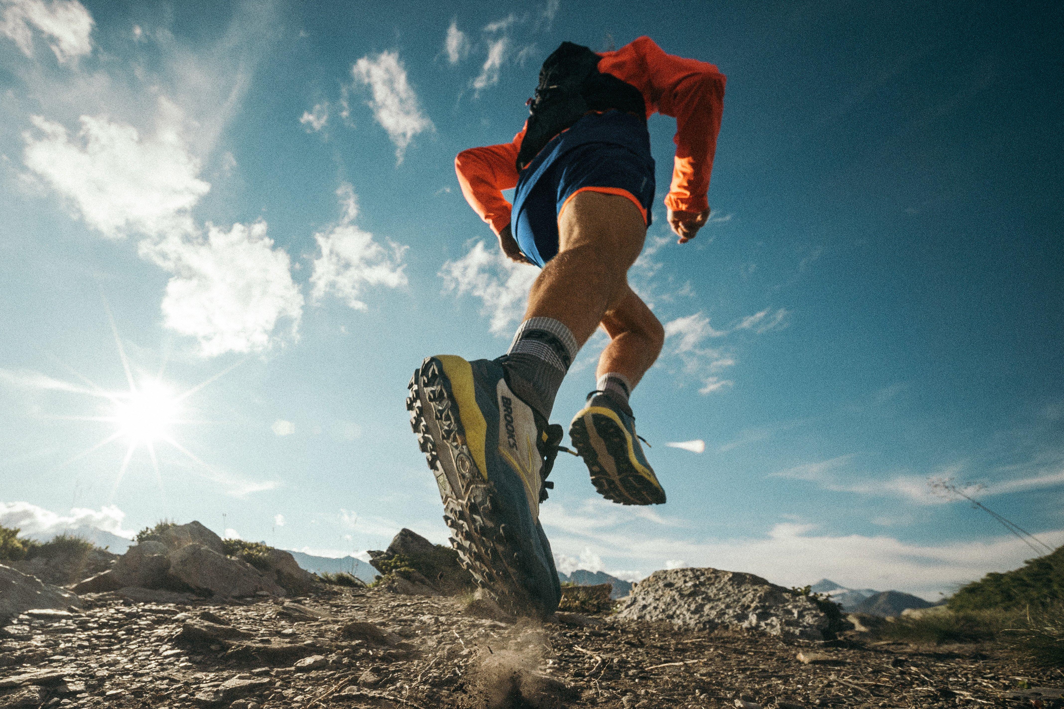 Brooks Trailrunningschuhe jetzt entdecken bei INTERSPORT