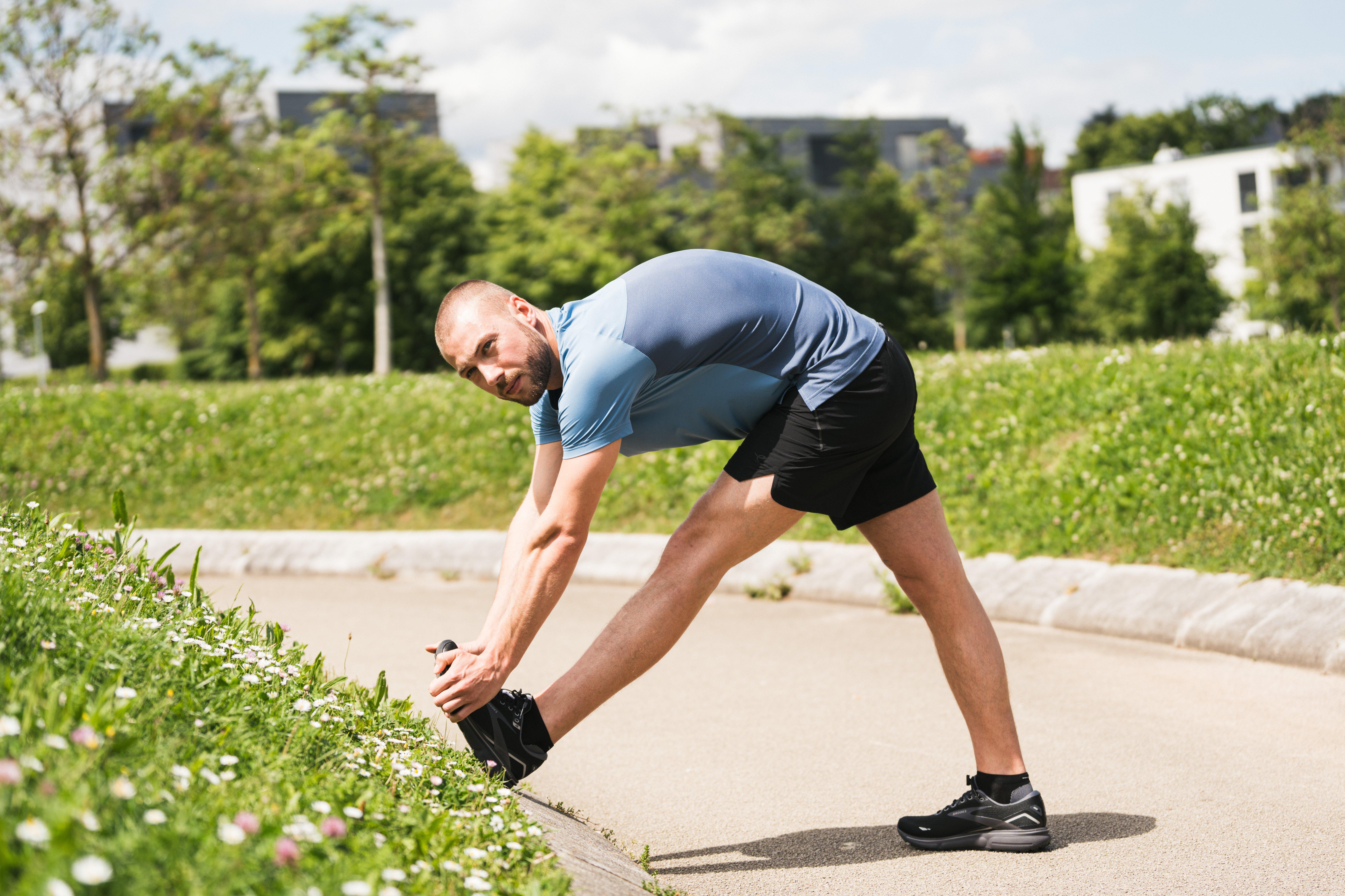 Energetics Markenshop