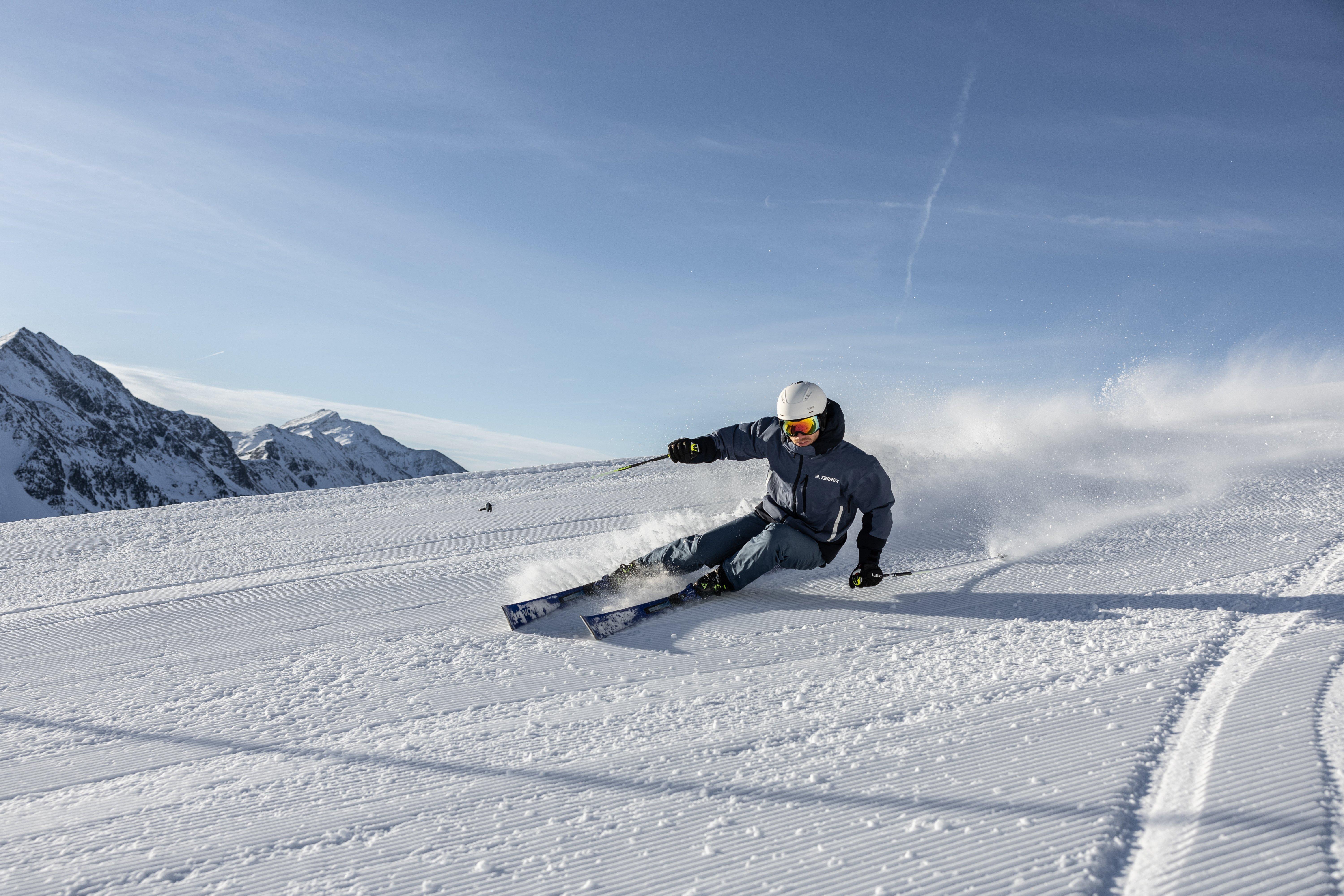 Ski Alpin und Langlauf Ausrüstung von Leki shoppen