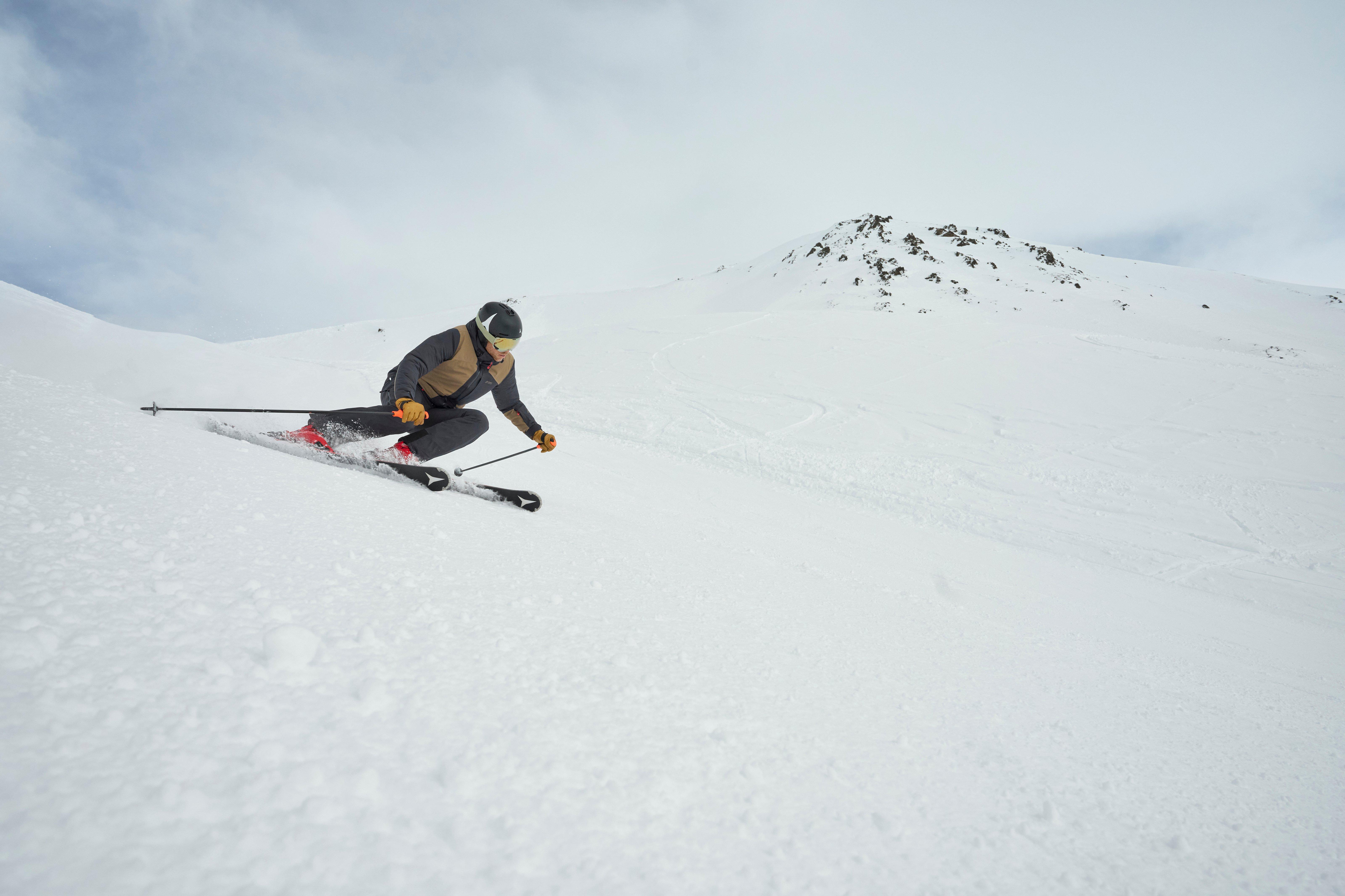 Maier Sports Skibekleidung