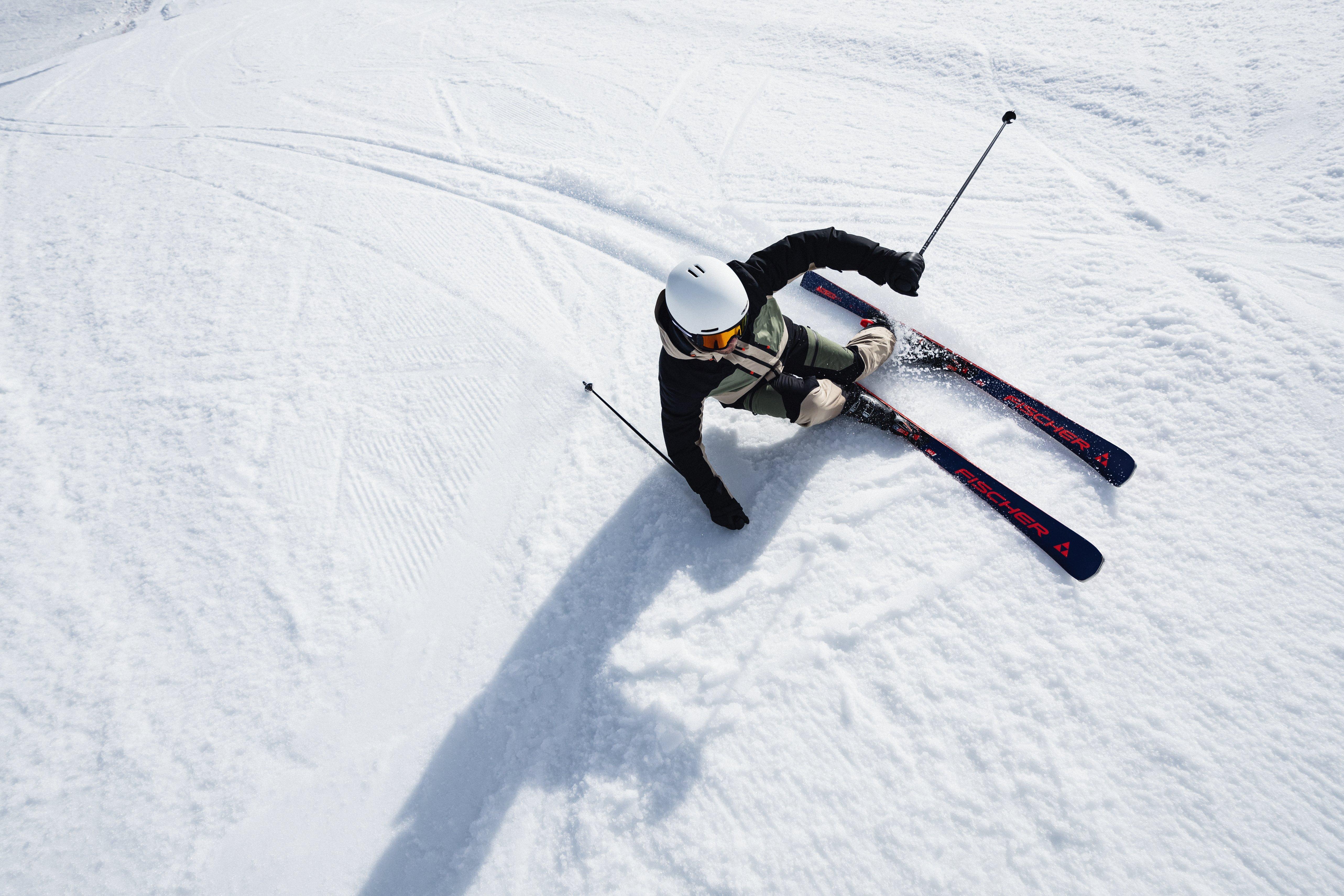 Ski Alpin bei INTERSPORT