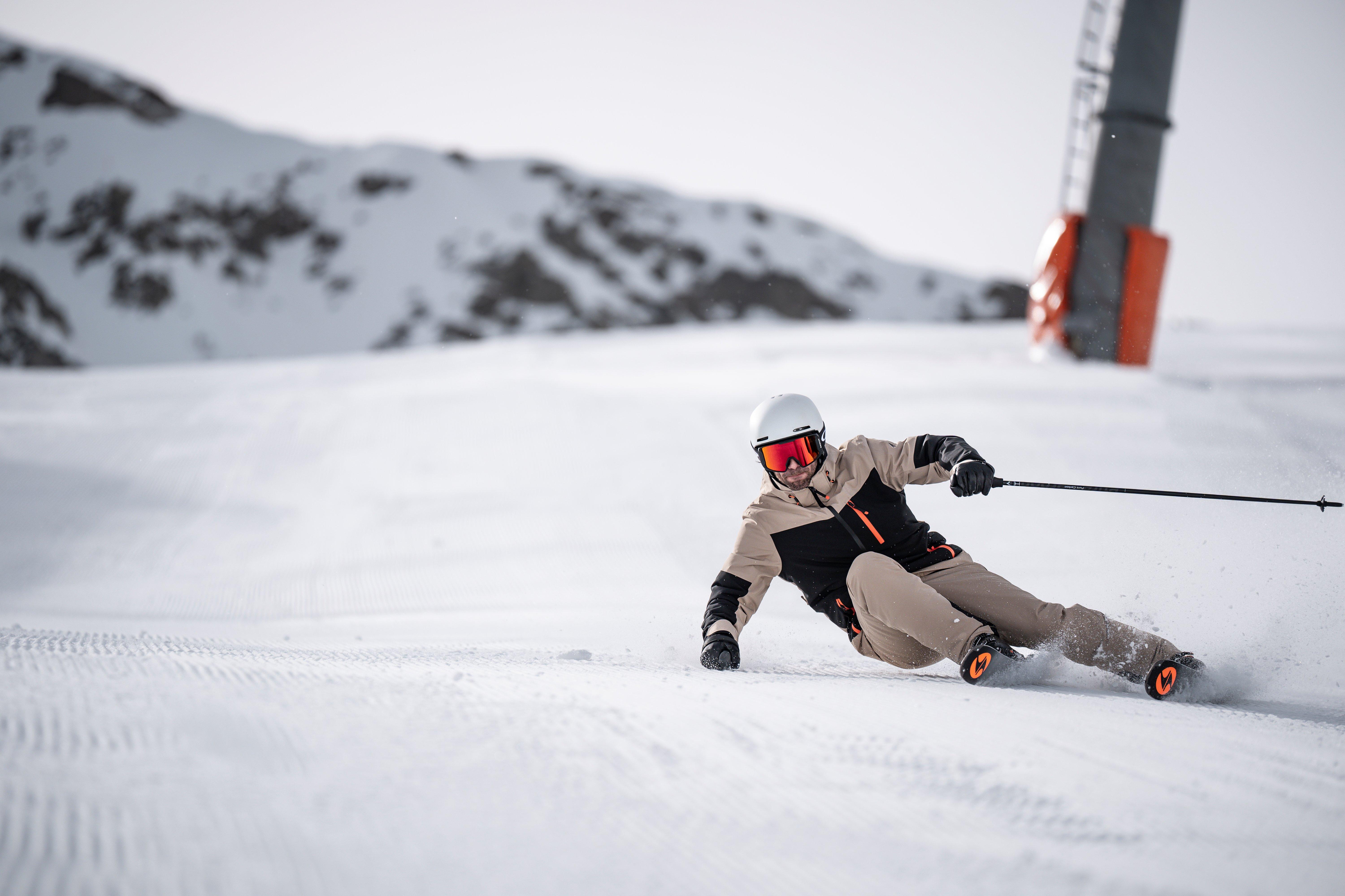 Tecnica Skischuhe & Blizzard Ski