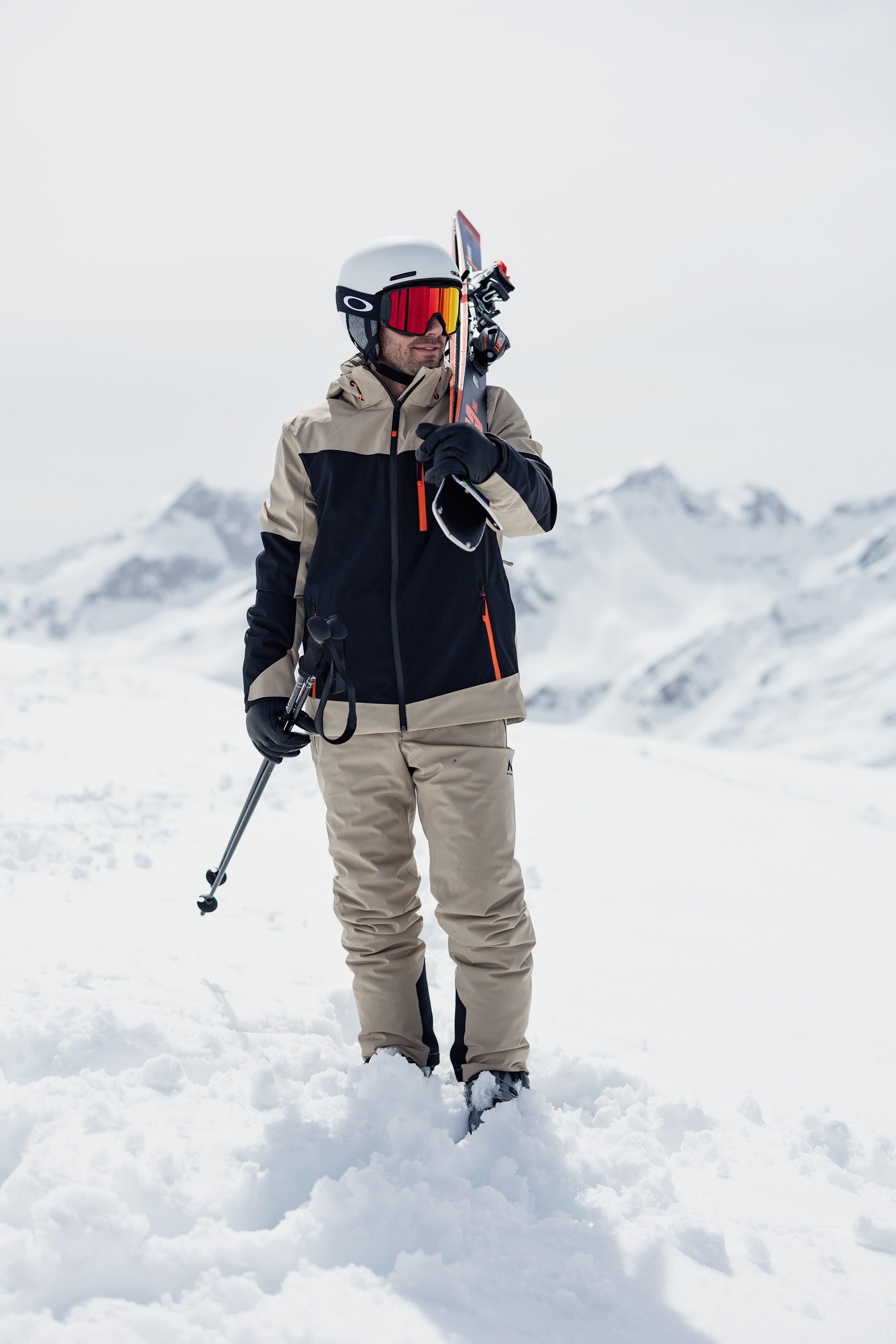 Skihosen bei INTERSPORT