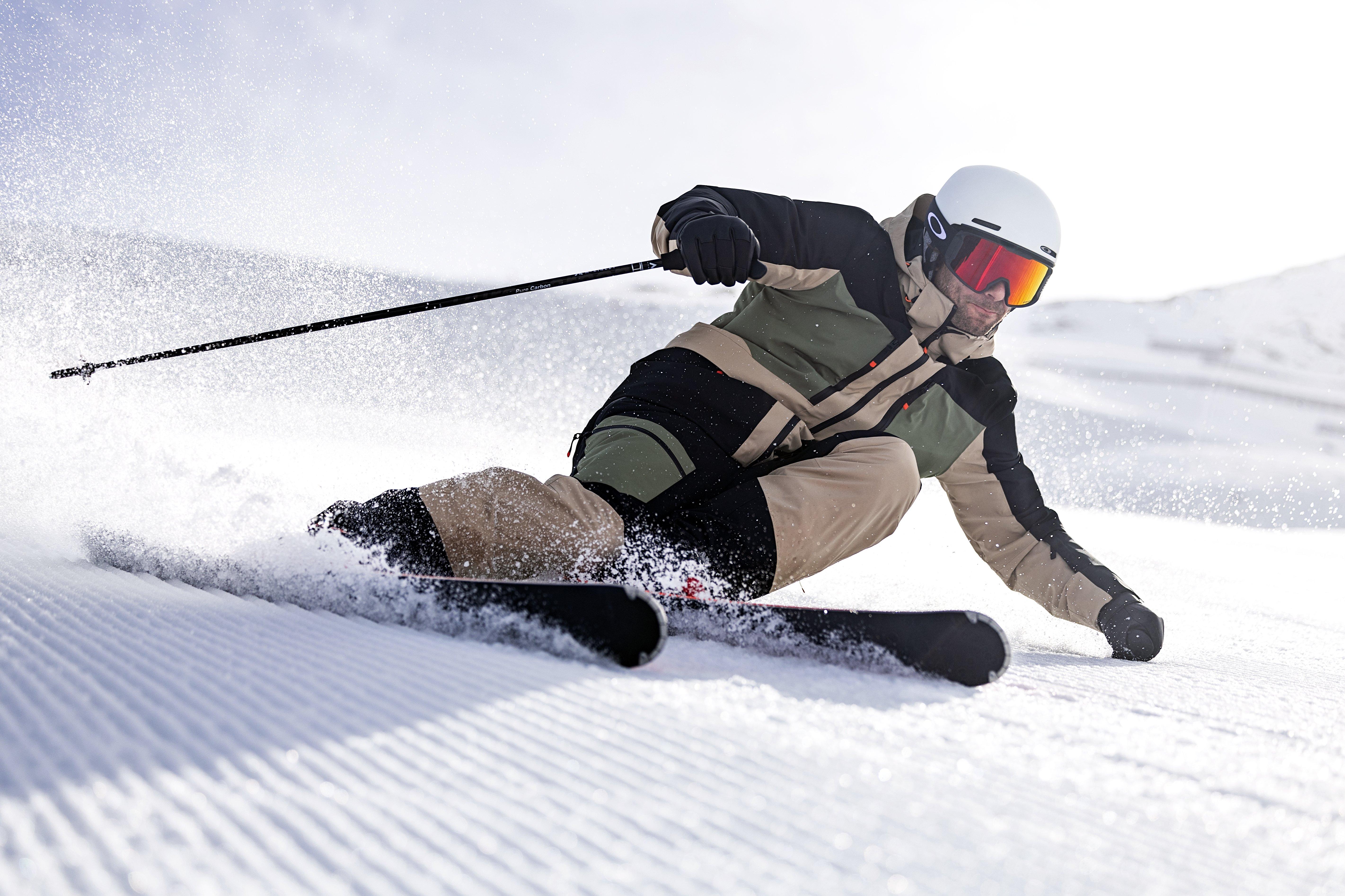 Ski Jacken bei INTERSPORT