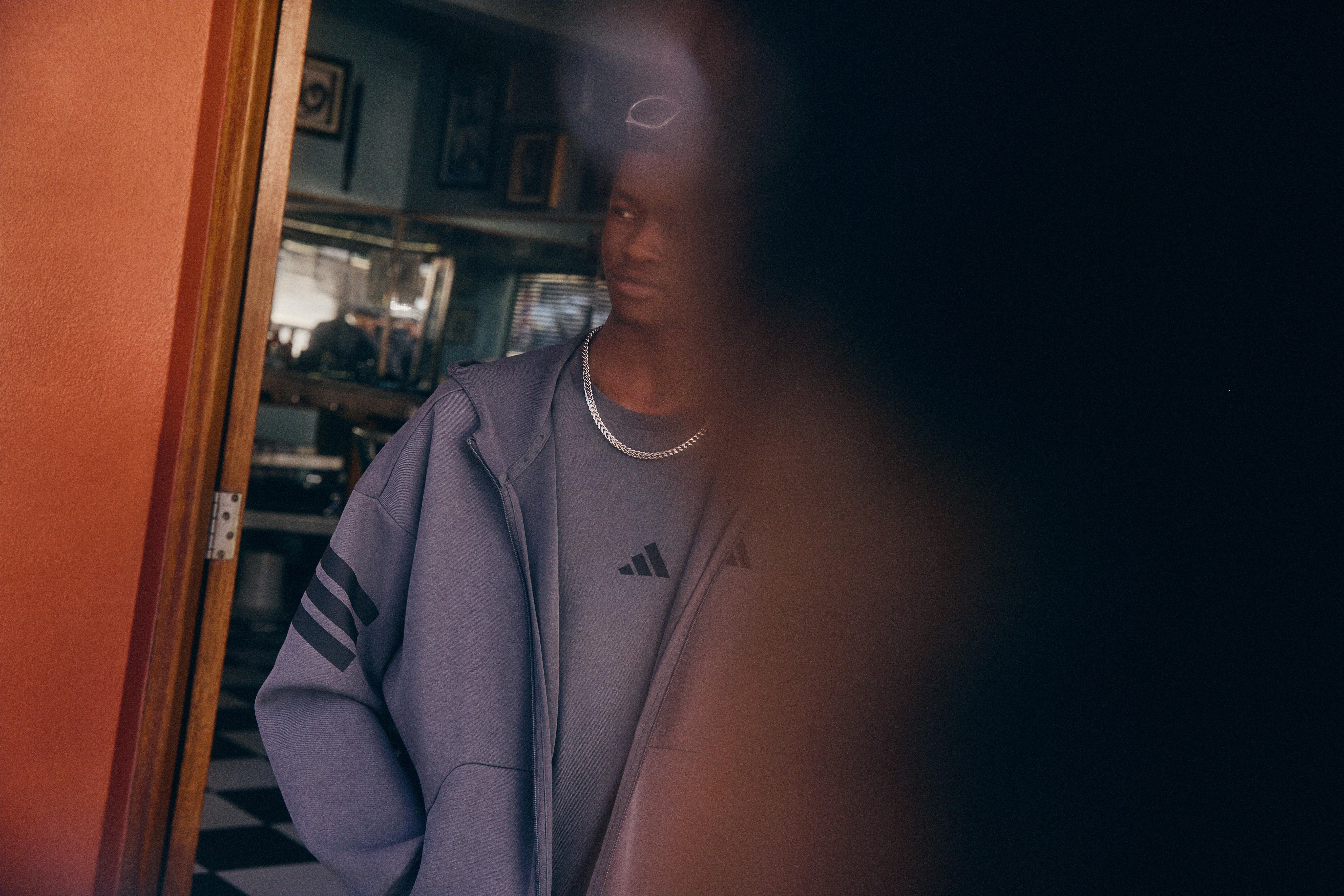 Sportstyle Mode für Herren bei INTERSPORT shoppen