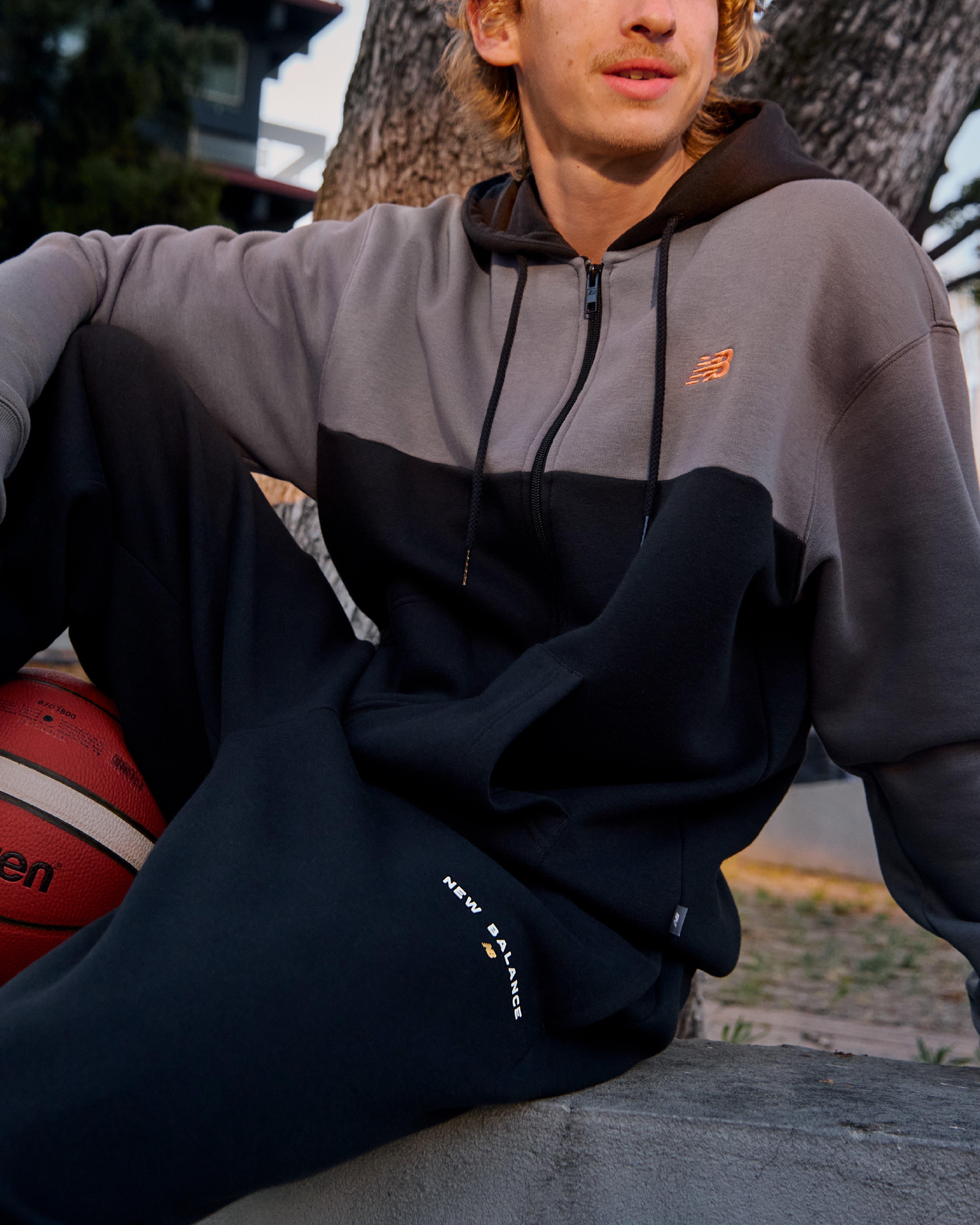 Freizeitjacken & Sweatshirts bei INTERSPORT shoppen