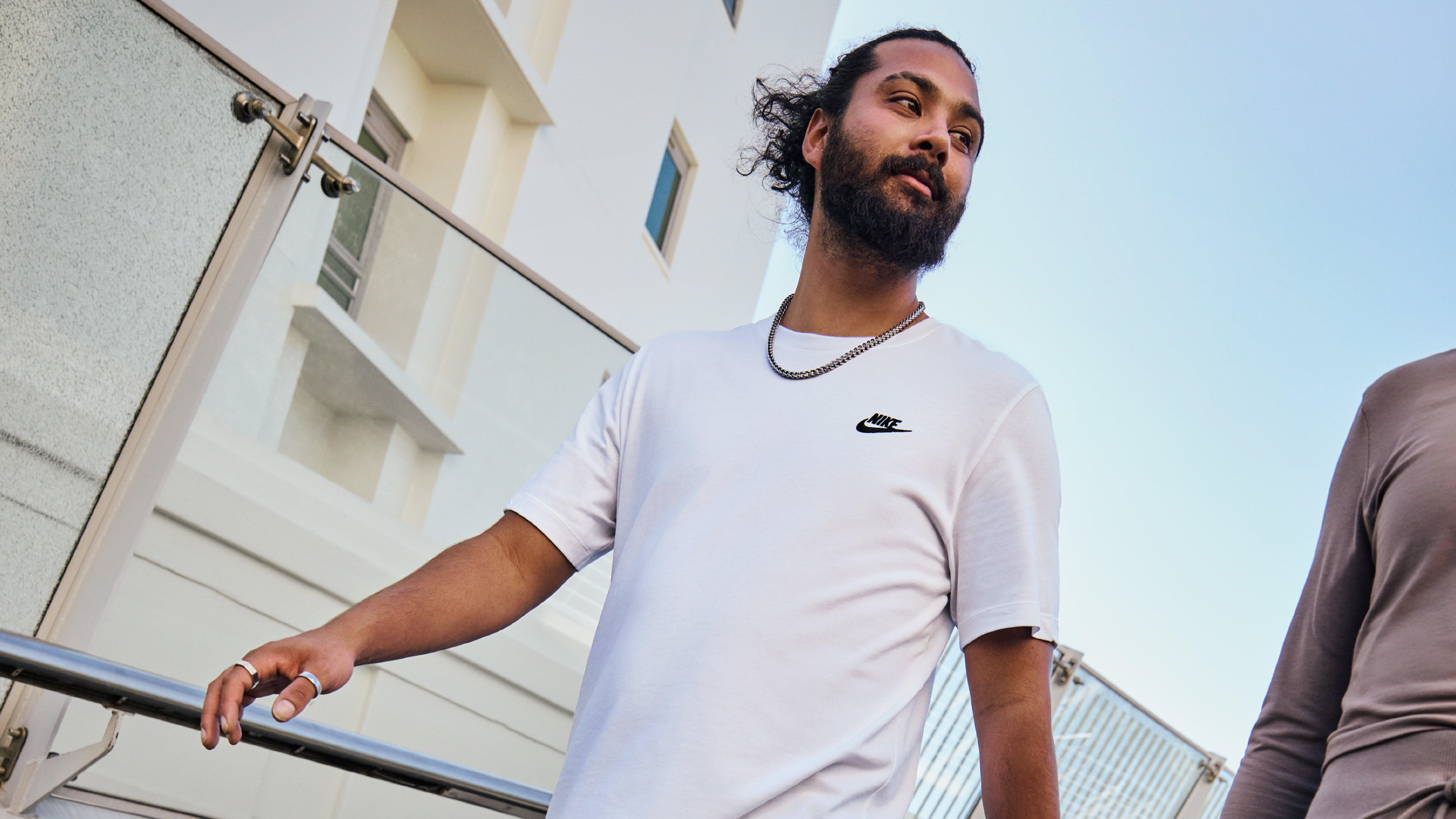 Sportstyle Mode für Herren bei INTERSPORT shoppen